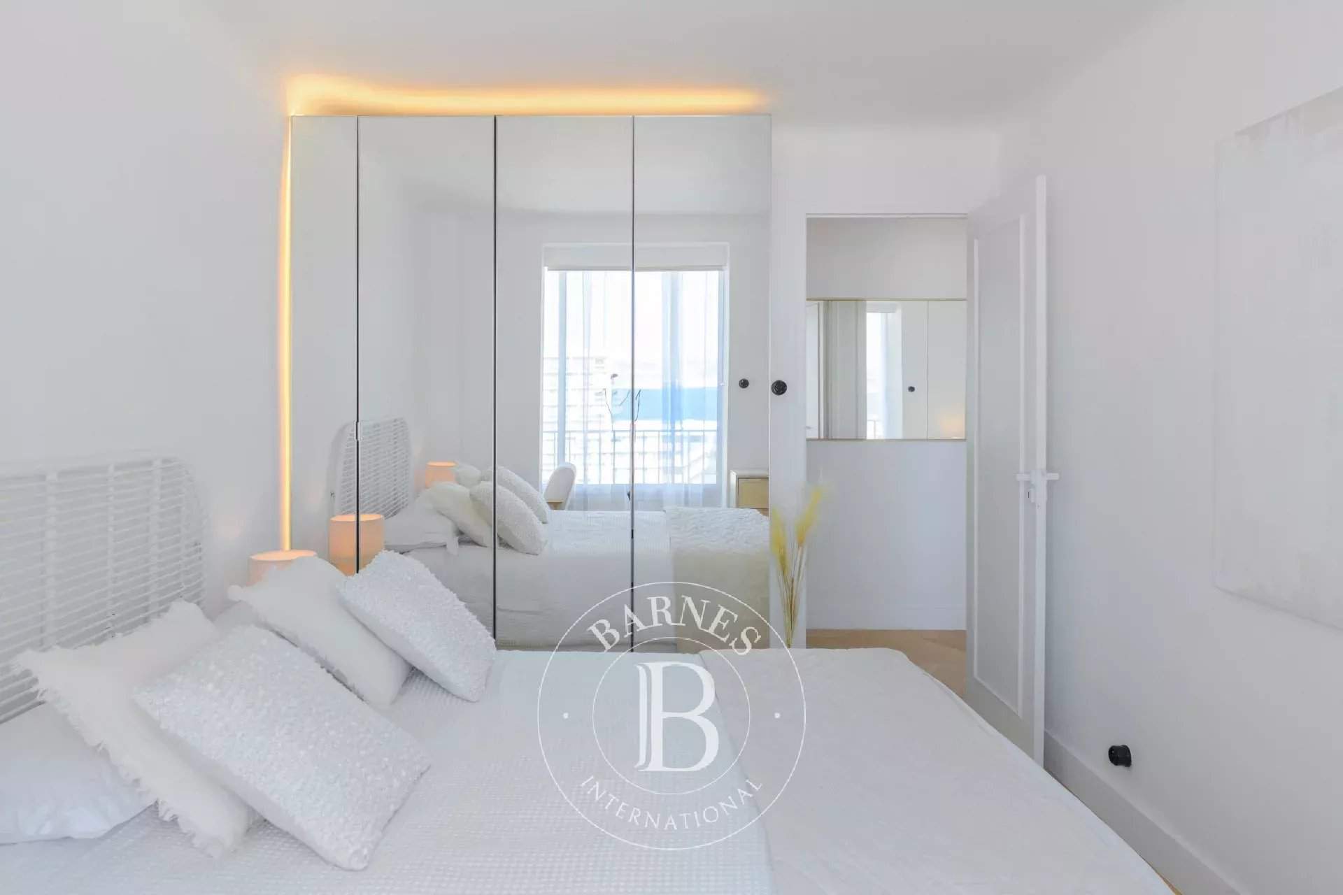 Marseille  - Apartment 2 Bedrooms - picture 6