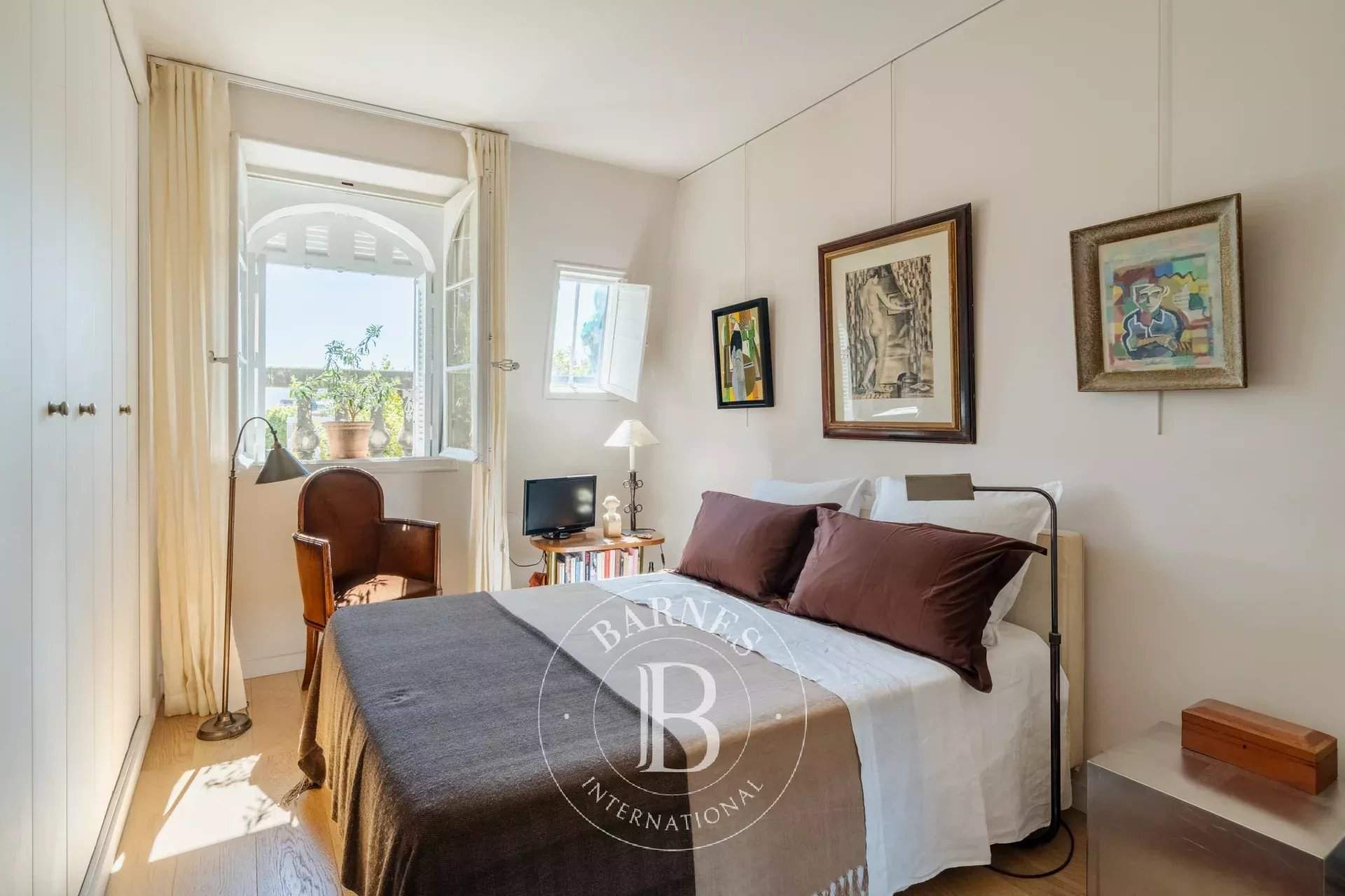 Marseille  - Apartment 1 Bedroom - picture 14