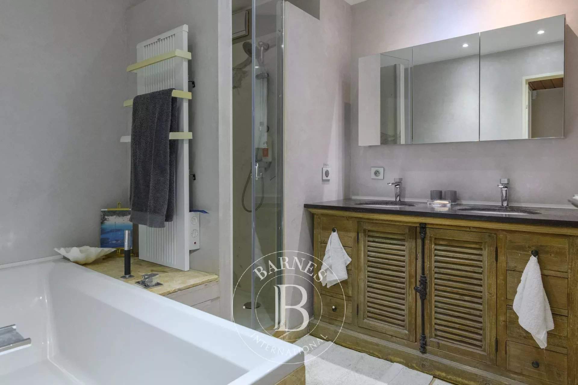 Cassis  - Apartment 3 Bedrooms - picture 9