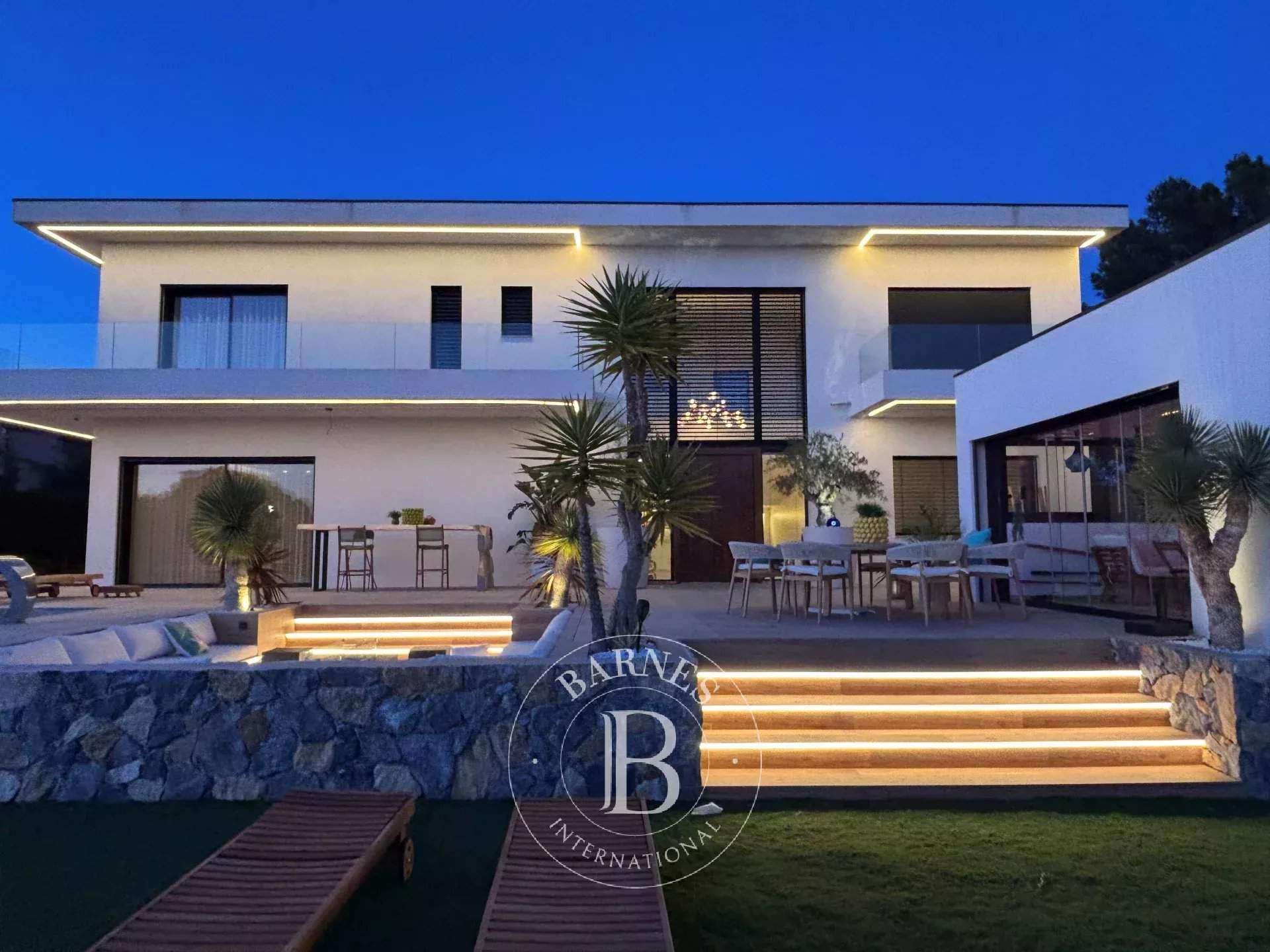 Carry-le-Rouet  - Villa 6 Pi&egrave;ces 4 Chambres - picture 1