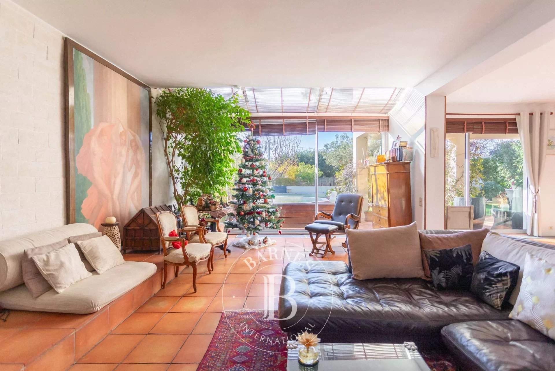 Marseille  - Casa 6 Cuartos 5 Habitaciones - picture 7