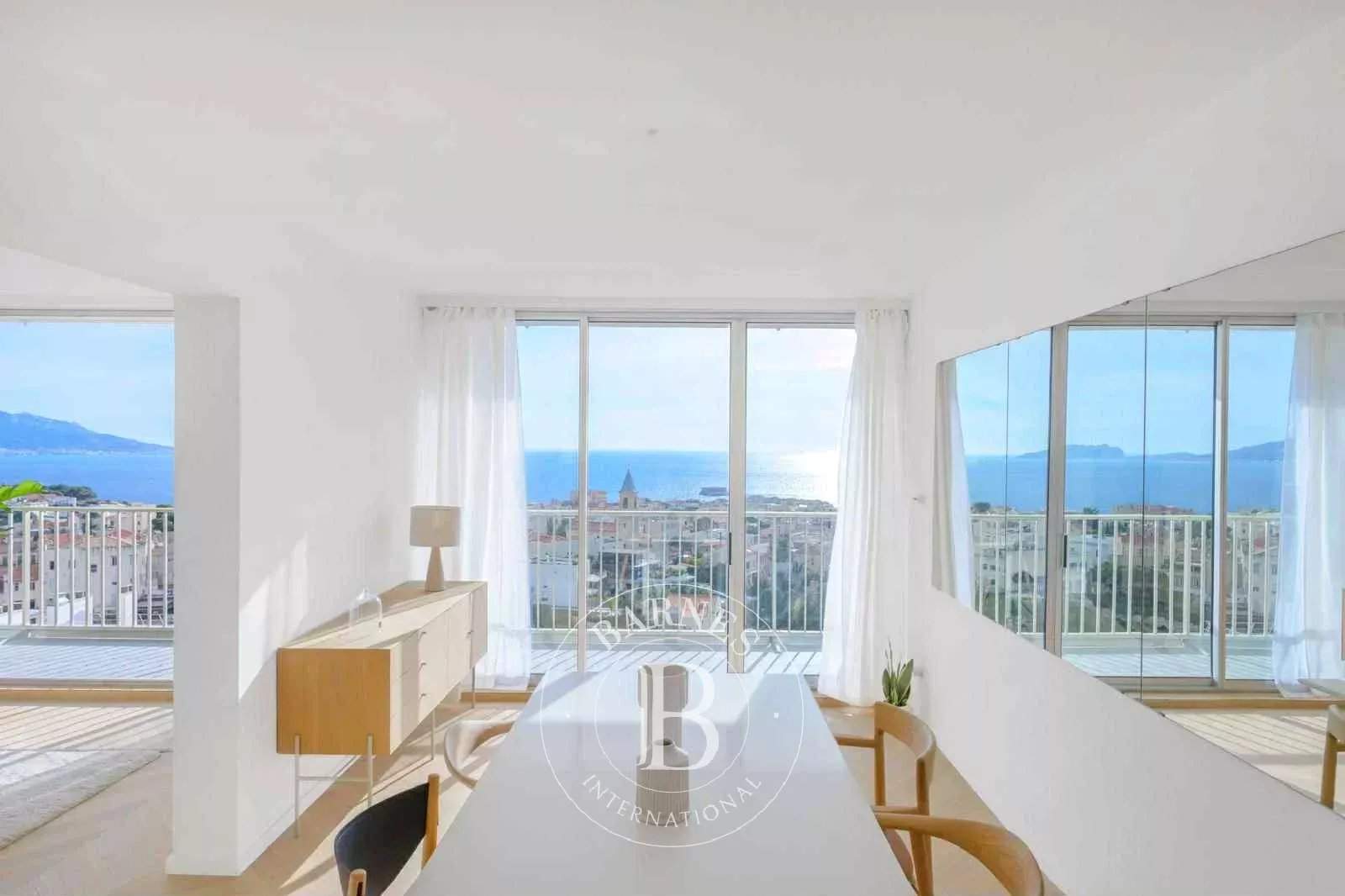 Marseille  - Appartement 4 Pi&egrave;ces 3 Chambres - picture 4