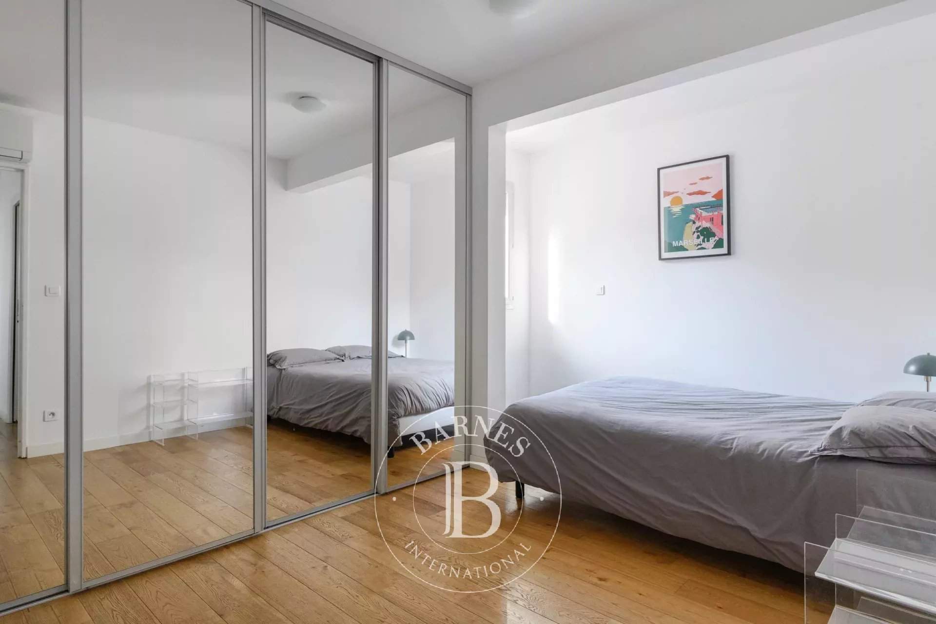 Marseille  - Appartement 6 Pi&egrave;ces 3 Chambres - picture 20