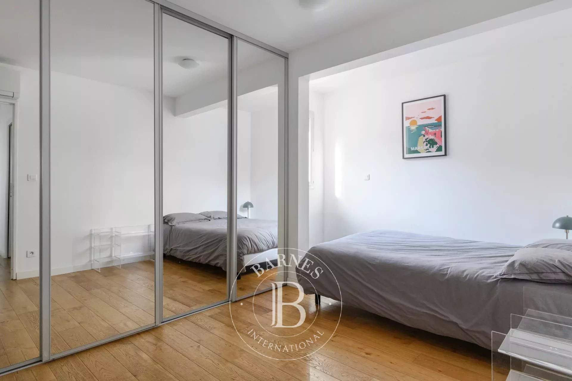 Marseille  - Apartment 4 Bedrooms - picture 20