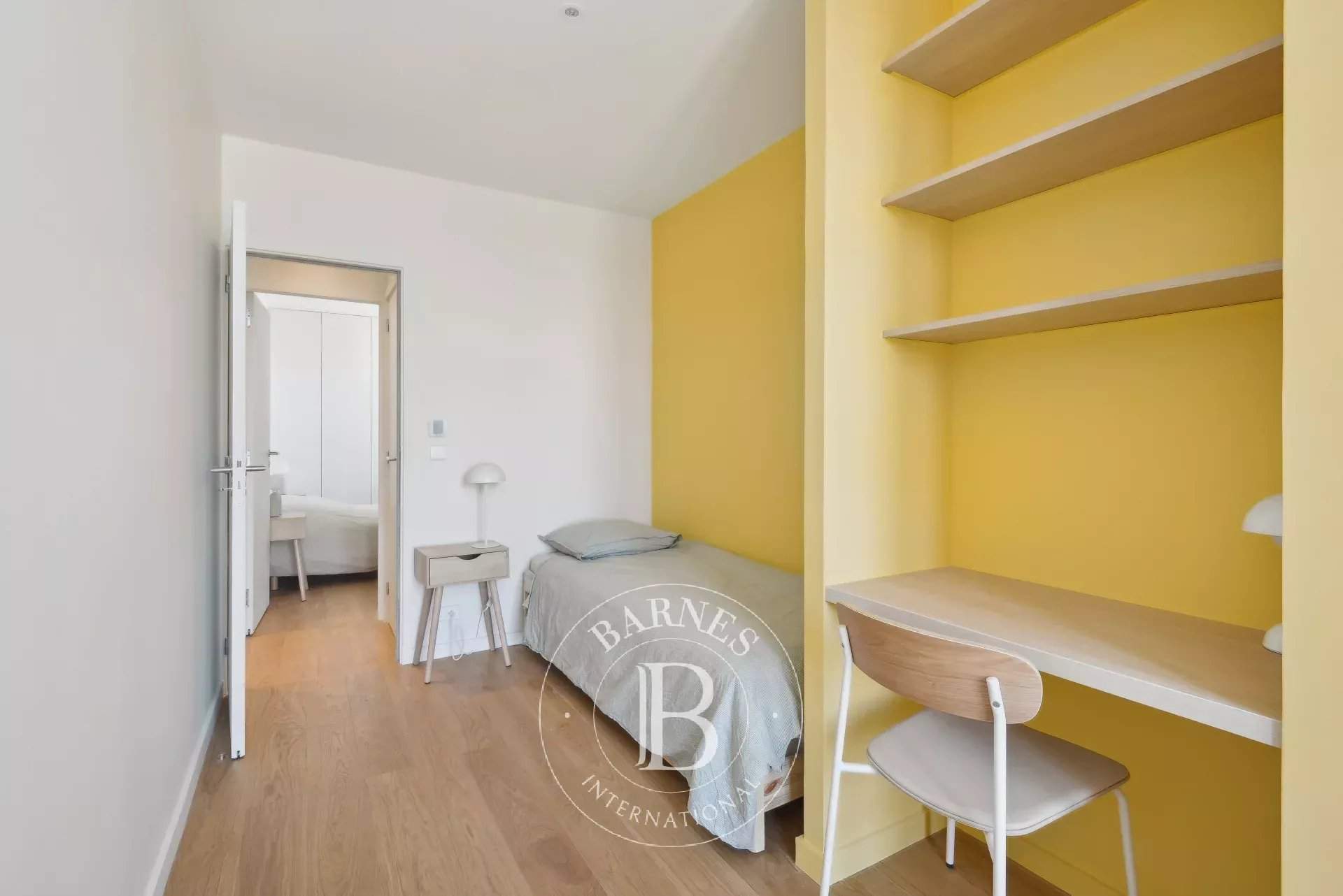 Marseille  - Apartment 3 Bedrooms - picture 18