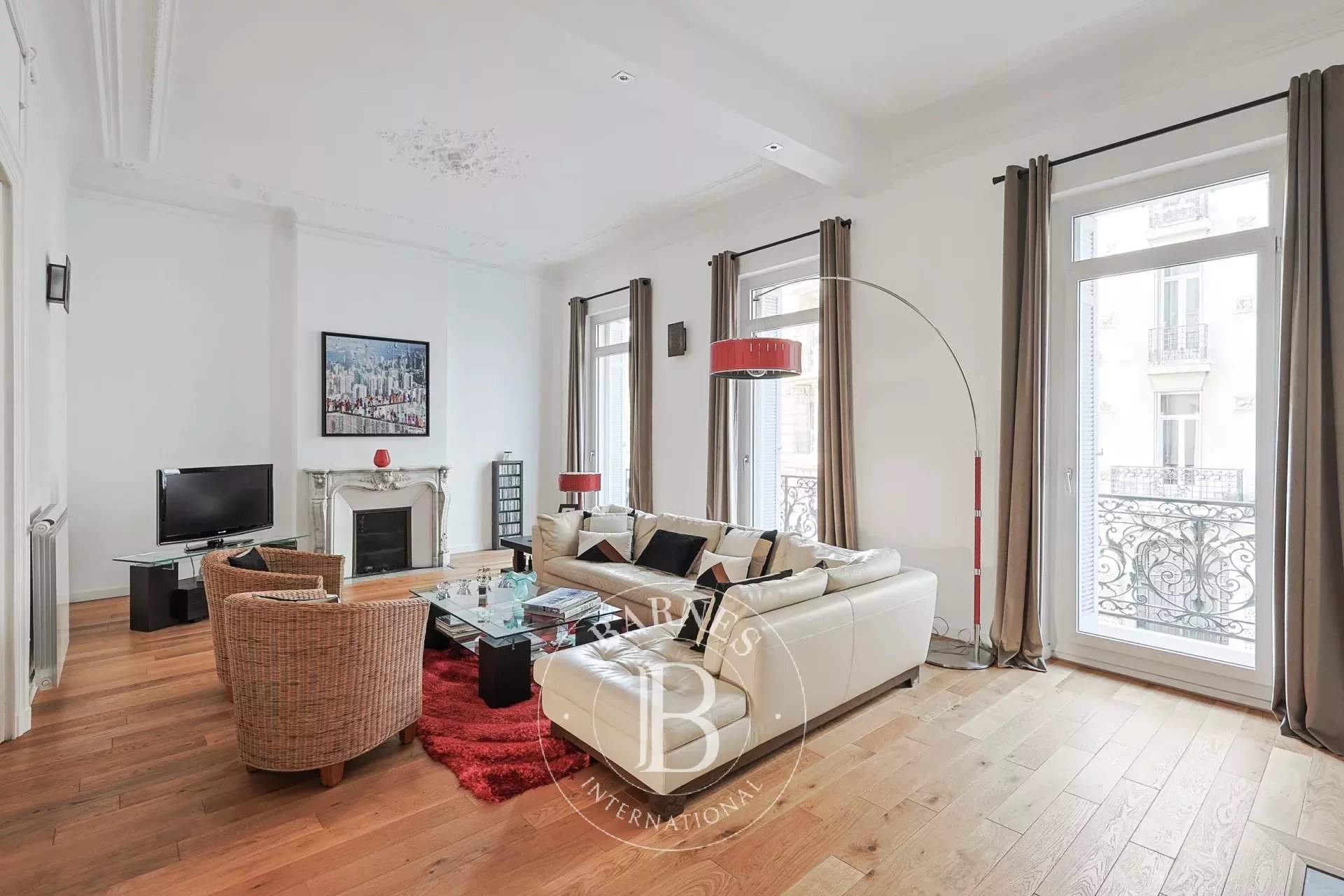 Marseille  - Apartment 3 Bedrooms - picture 16