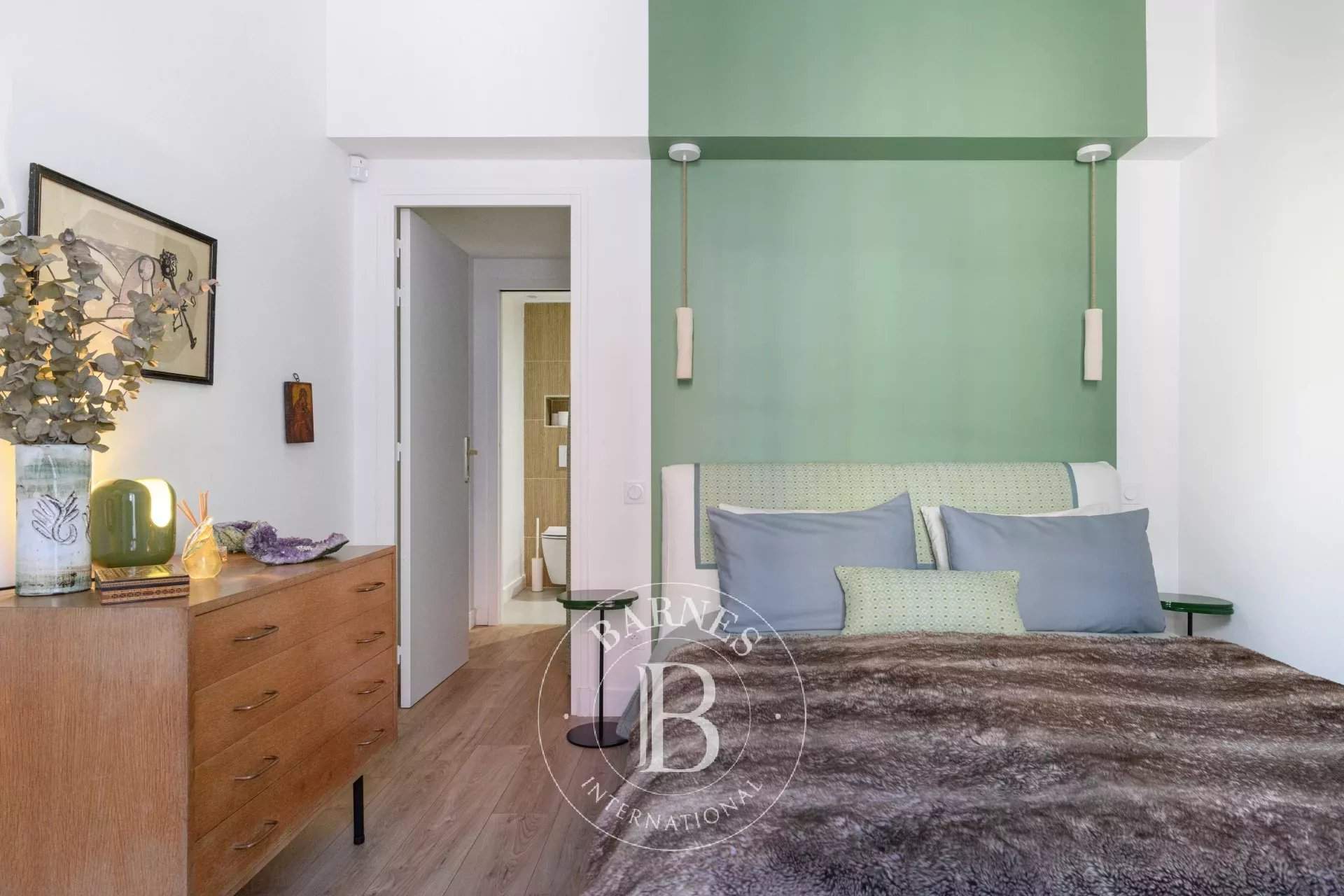 Marseille  - Appartement 4 Pi&egrave;ces 3 Chambres - picture 17