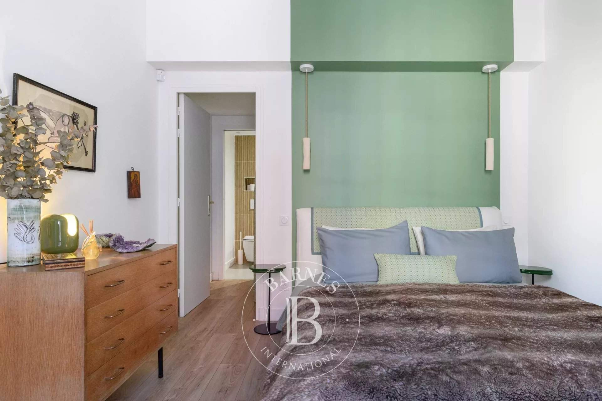 Marseille  - Apartment 3 Bedrooms - picture 18