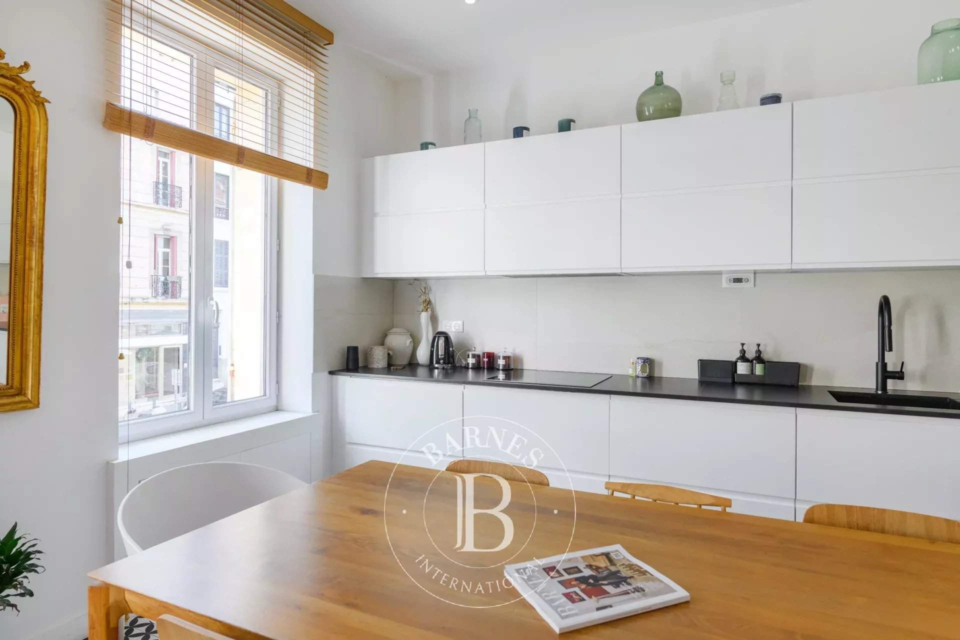 Marseille  - Appartement 4 Pièces - picture 7