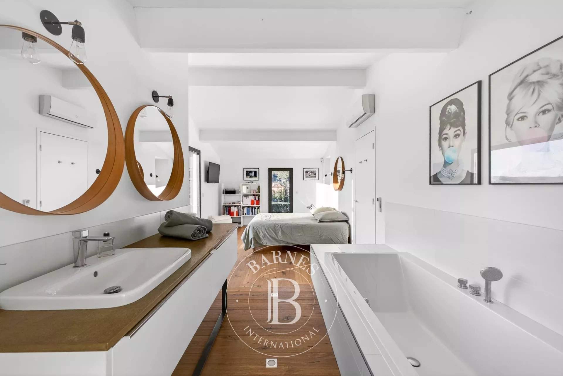 Allauch  - Casa 5 Cuartos 4 Habitaciones - picture 19