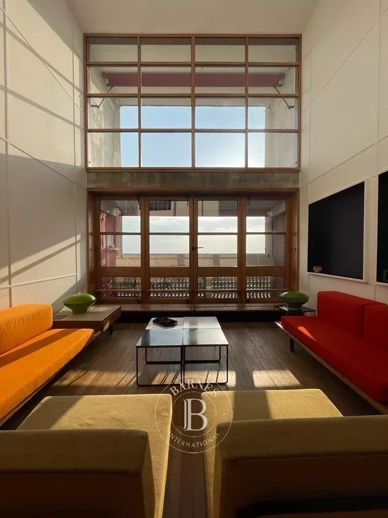 Marseille  - Piso 3 Cuartos 2 Habitaciones - picture 14