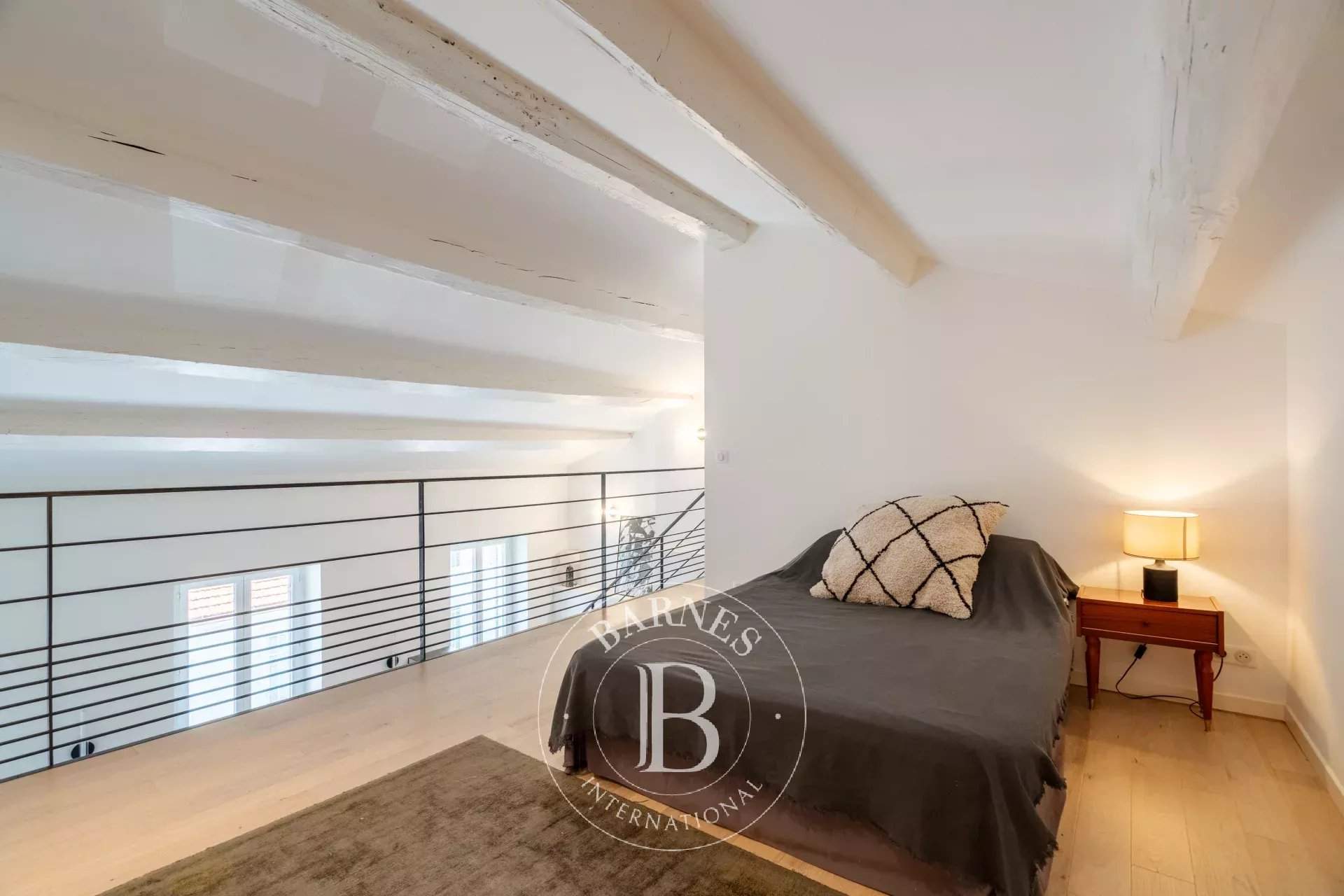 Marseille  - Apartment 3 Bedrooms - picture 14