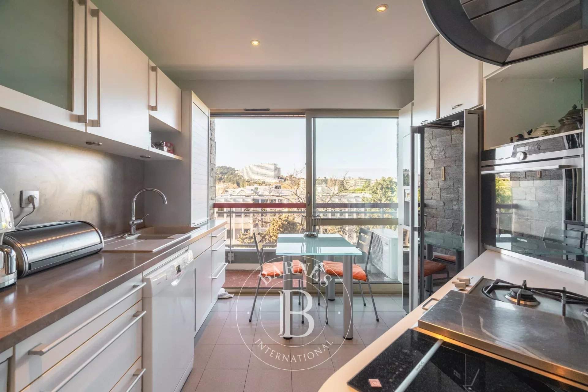 Marseille  - Apartment 4 Bedrooms - picture 7