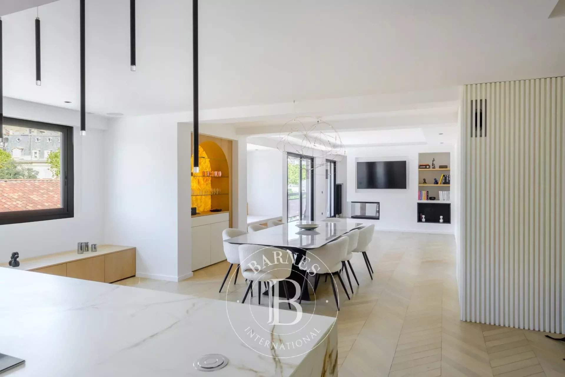 Marseille  - Apartment 3 Bedrooms - picture 10