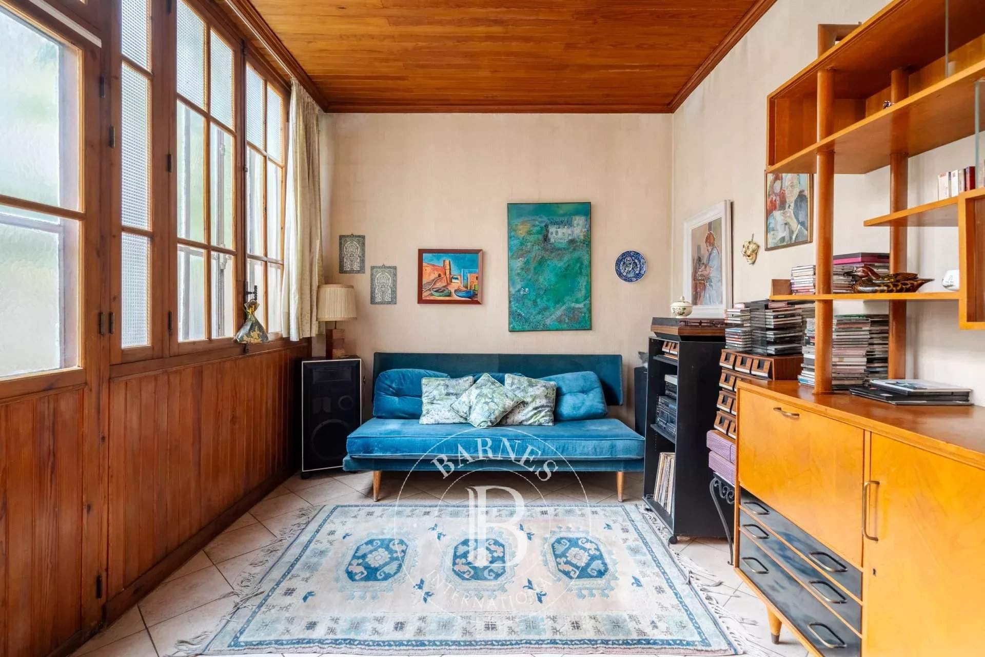 Marseille  - Apartment 4 Bedrooms - picture 8