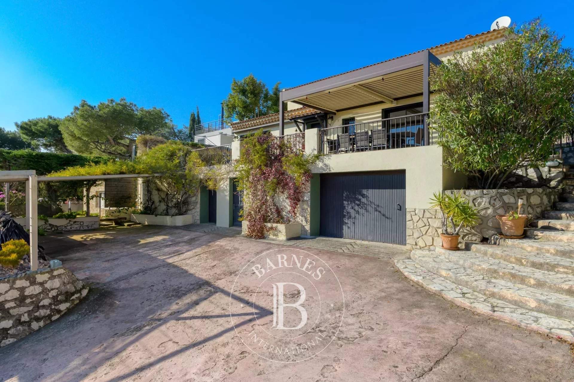 Cassis  - Villa 6 Bedrooms - picture 5