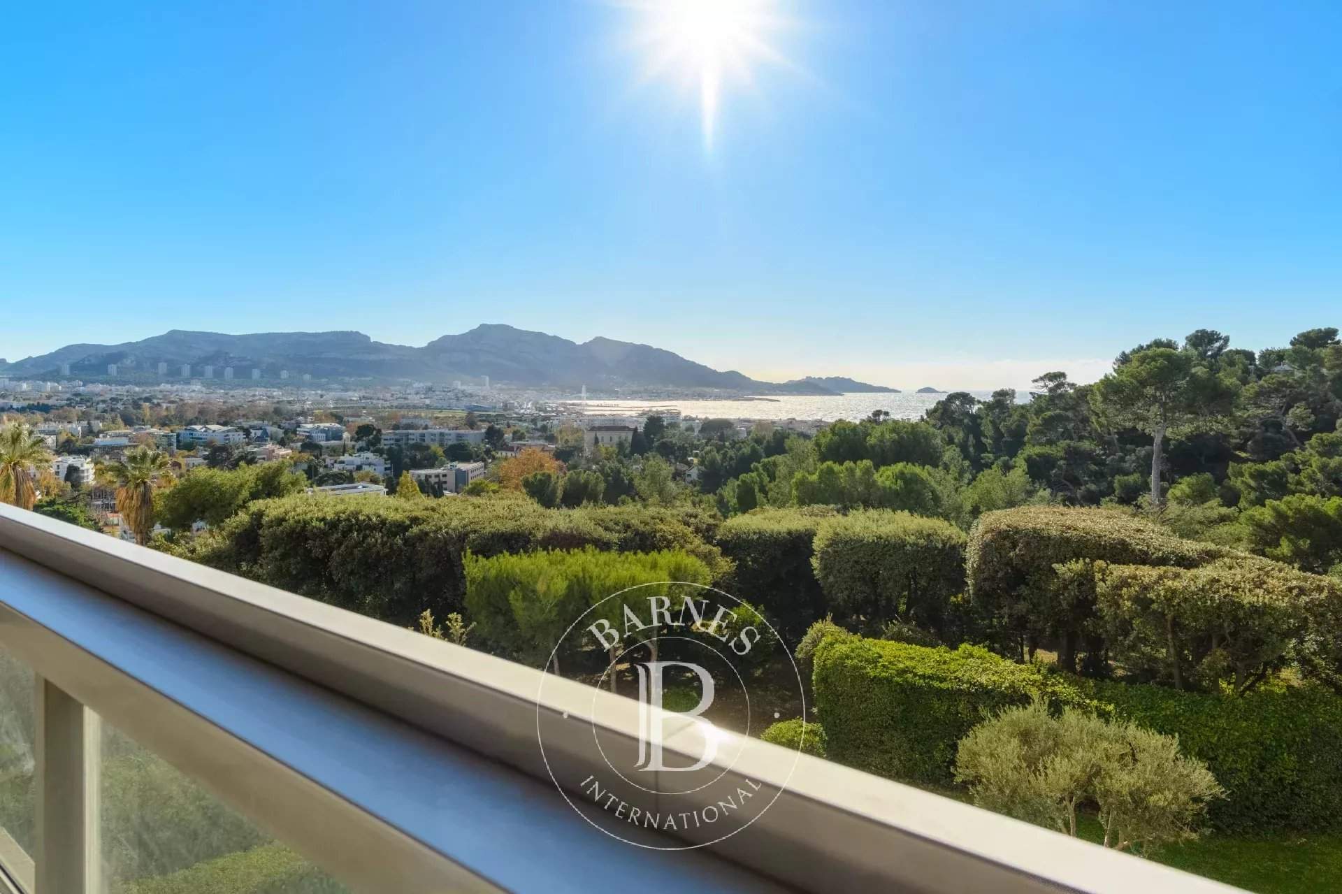 Marseille  - Appartement 4 Pièces 3 Chambres - picture 14