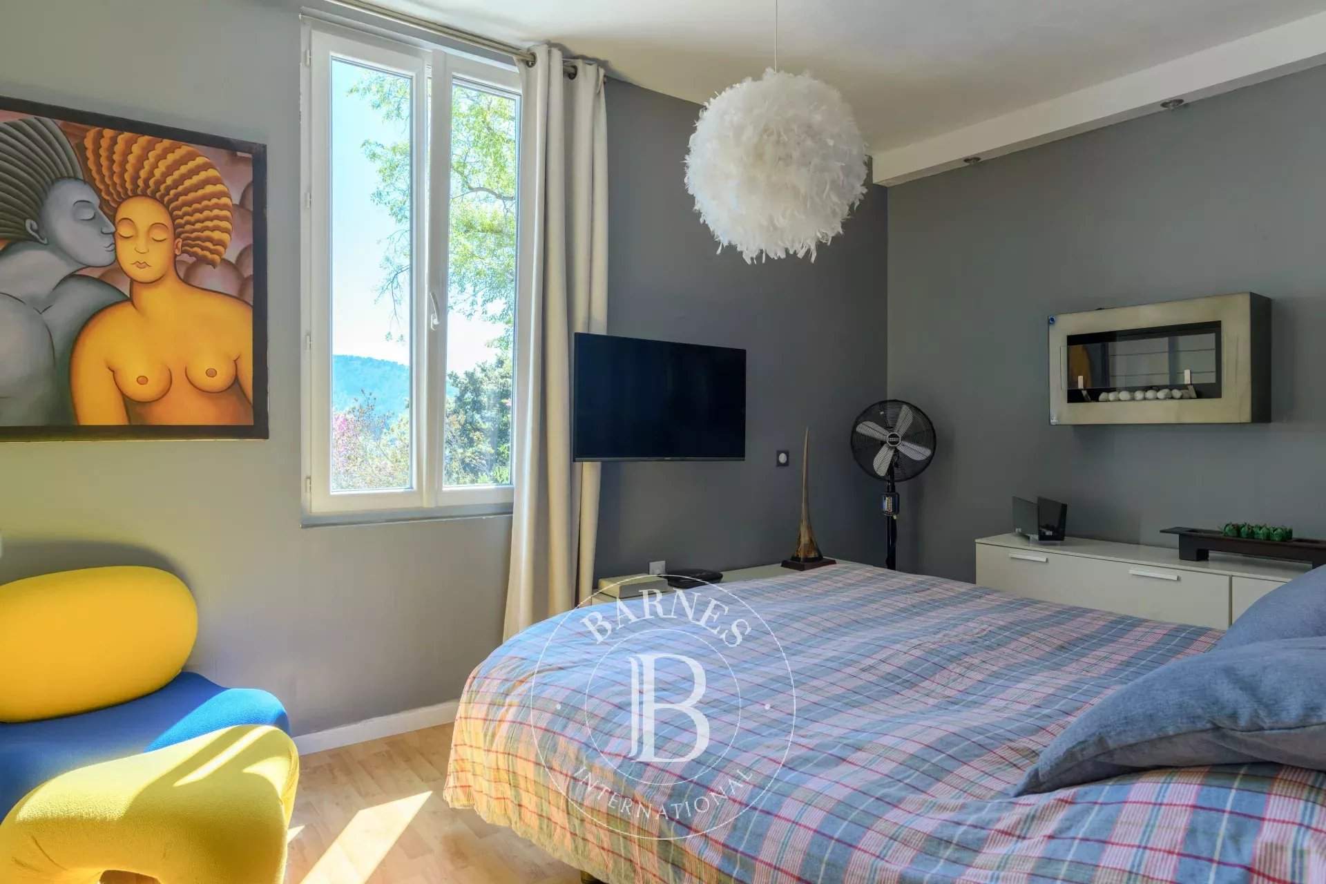 Aubagne  - Maison 6 Pi&egrave;ces 5 Chambres - picture 15