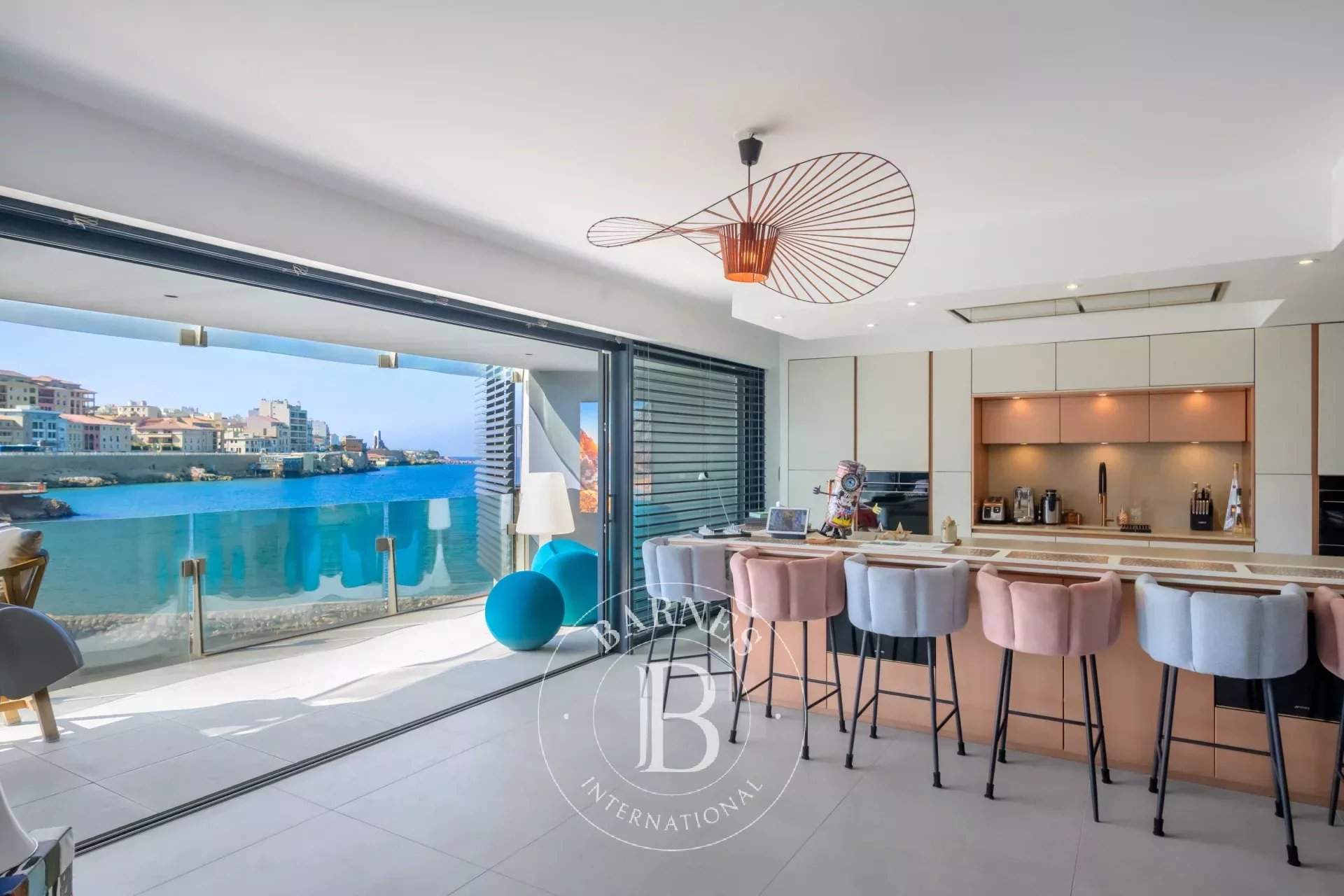 Marseille  - Appartement  - picture 6