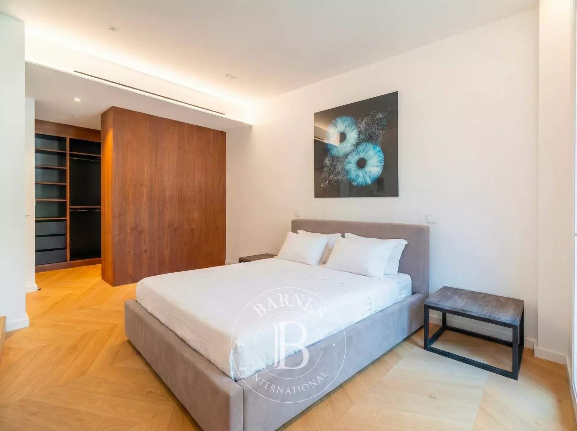 Marseille  - Piso 3 Cuartos 2 Habitaciones - picture 13