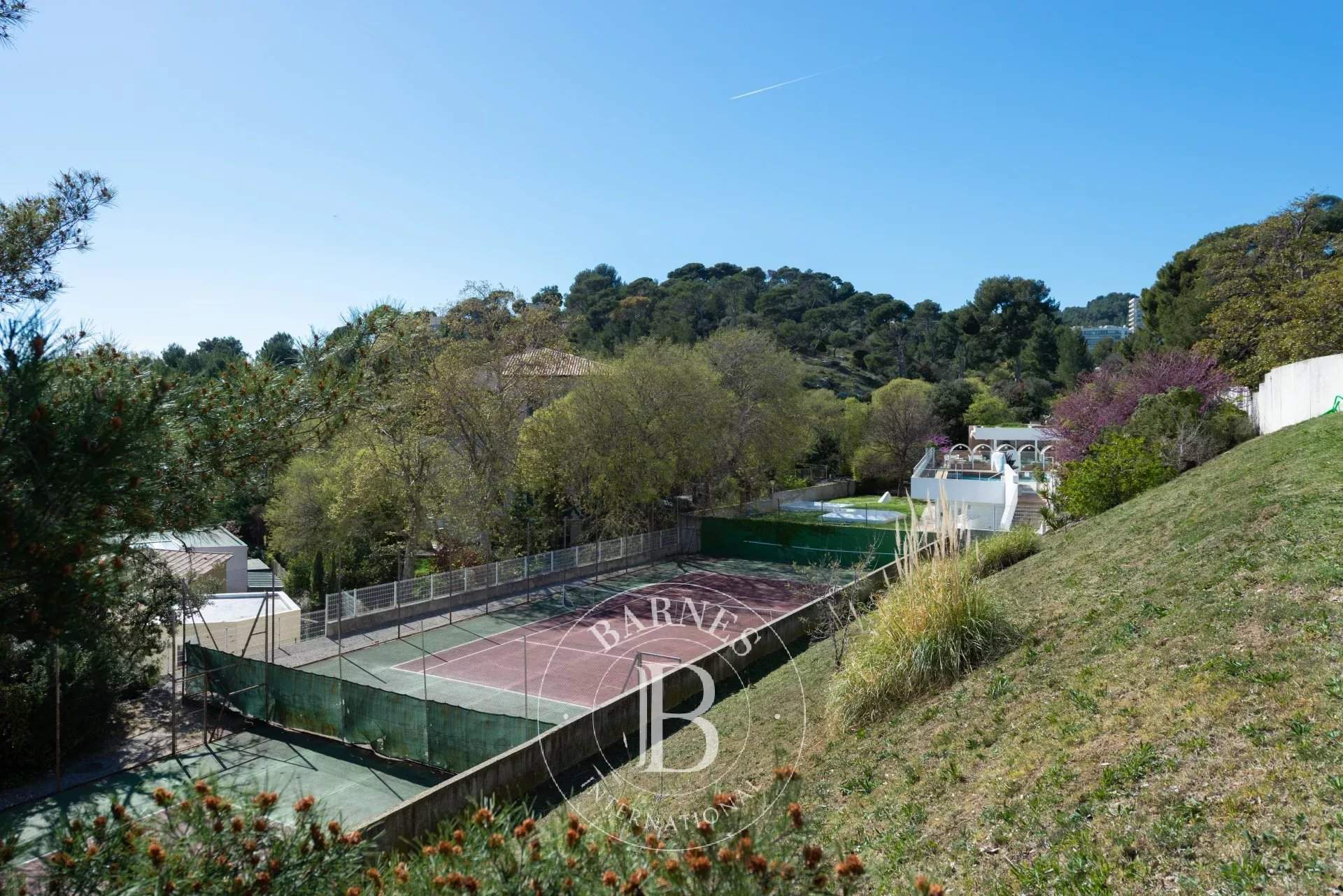 Marseille  - Appartement 4 Pièces 3 Chambres - picture 16