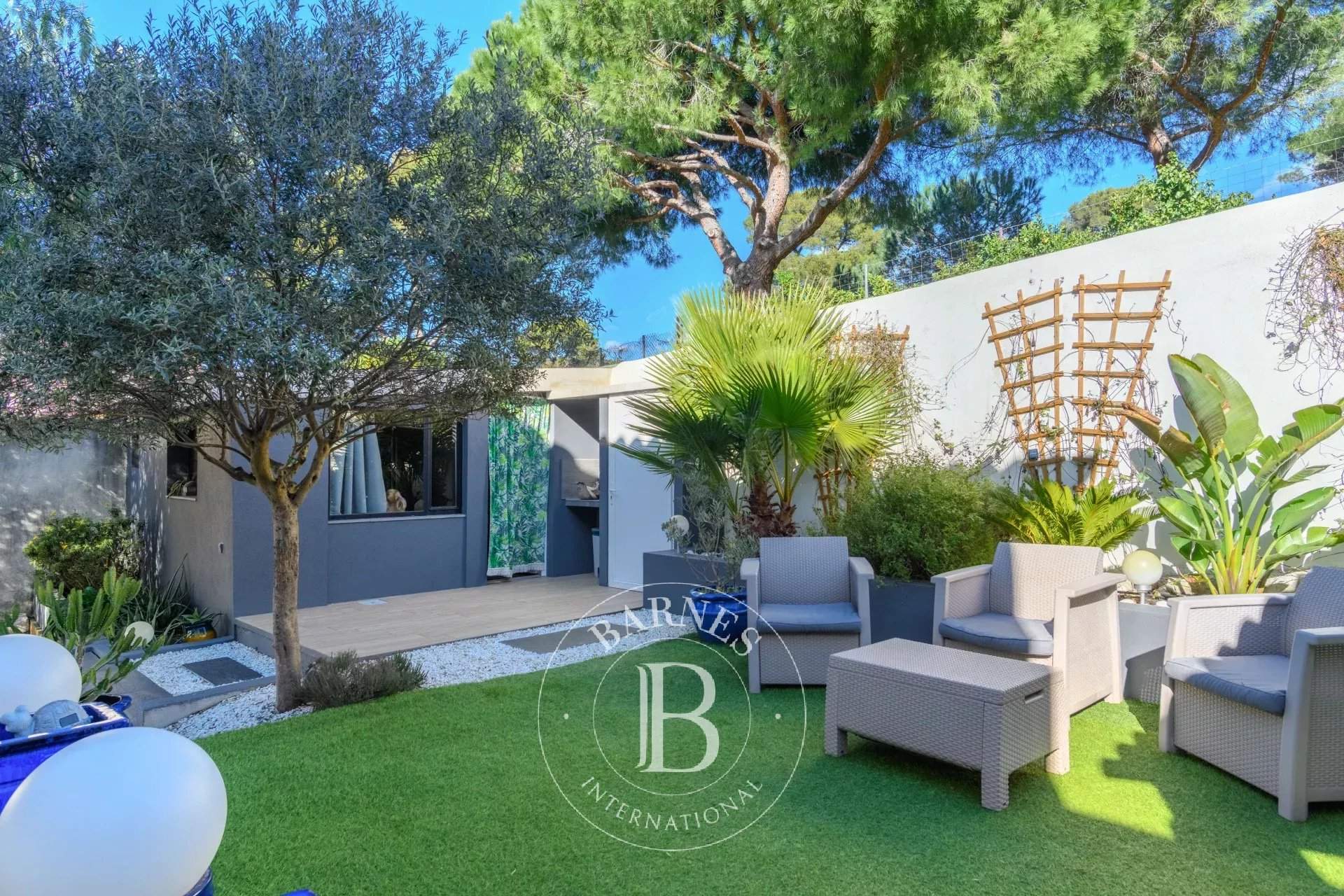 Marseille  - Maison 4 Pi&egrave;ces 4 Chambres - picture 18