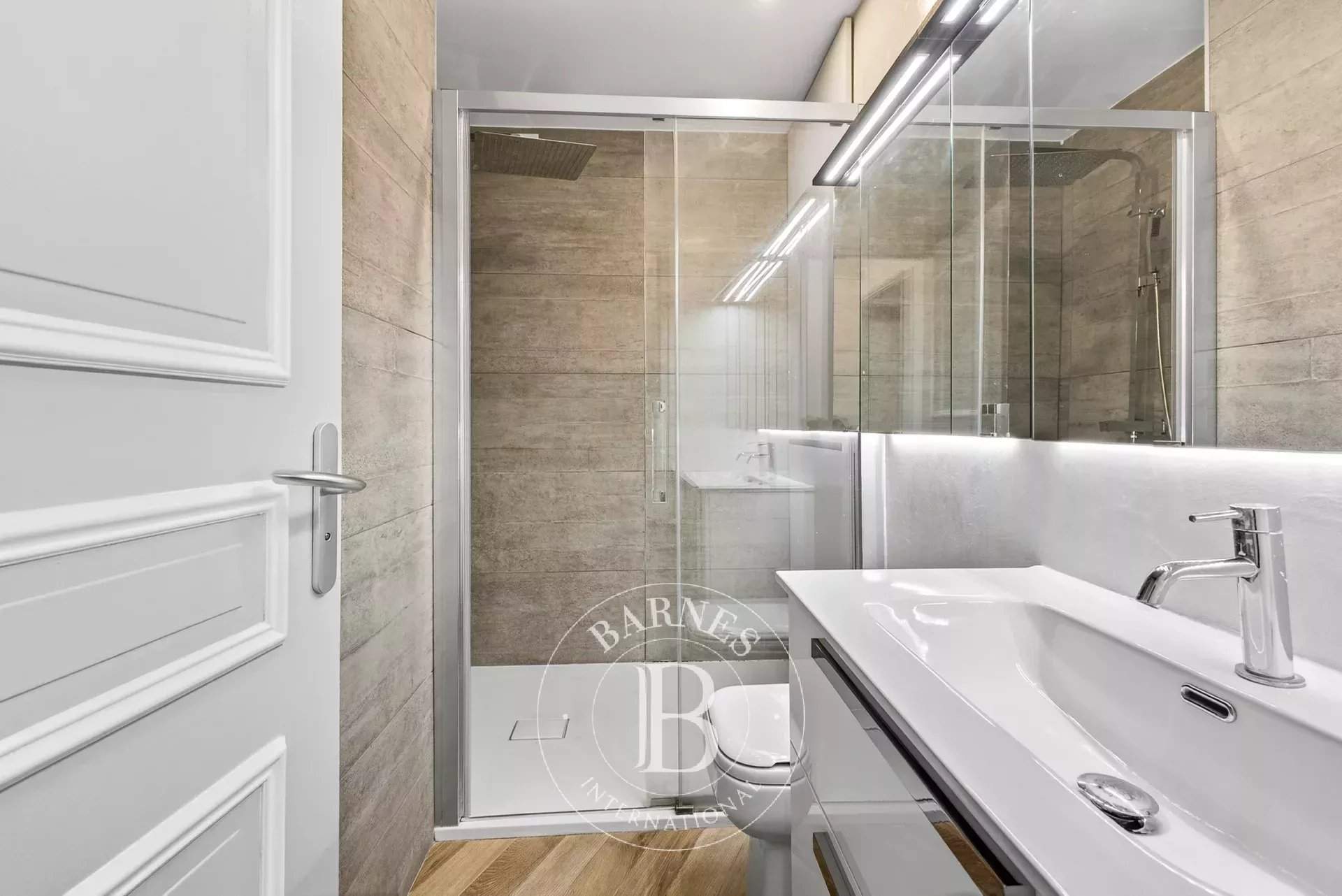 Marseille  - Appartement 4 Pièces 3 Chambres - picture 10