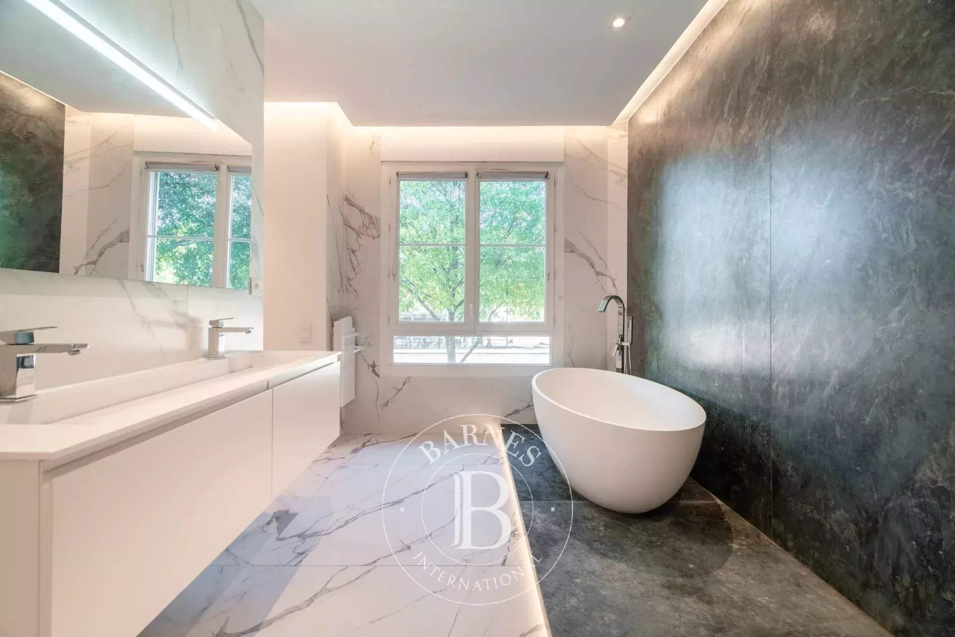 Marseille  - Piso 3 Cuartos 2 Habitaciones - picture 12