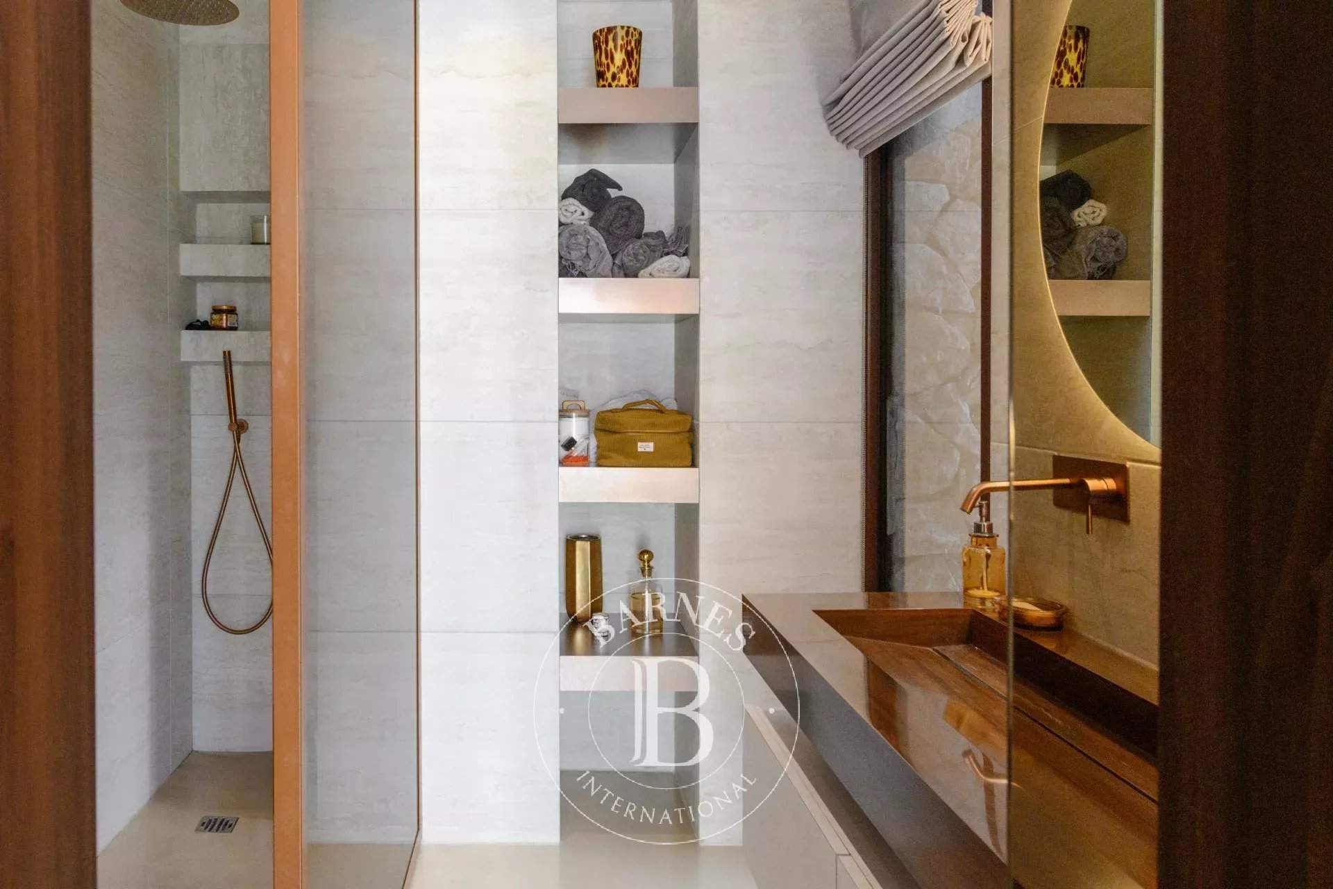 Carry-le-Rouet  - Villa 4 Bedrooms - picture 15