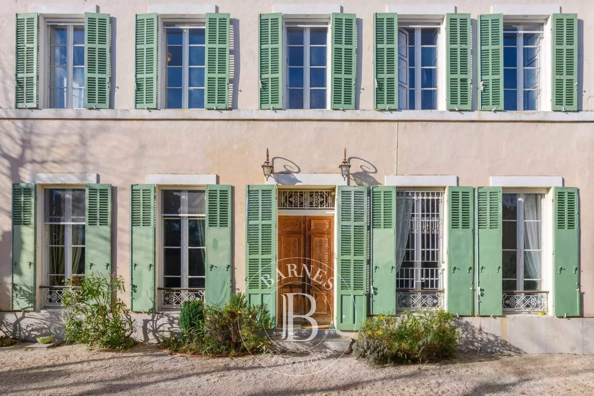 Marseille  - House 6 Bedrooms - picture 20