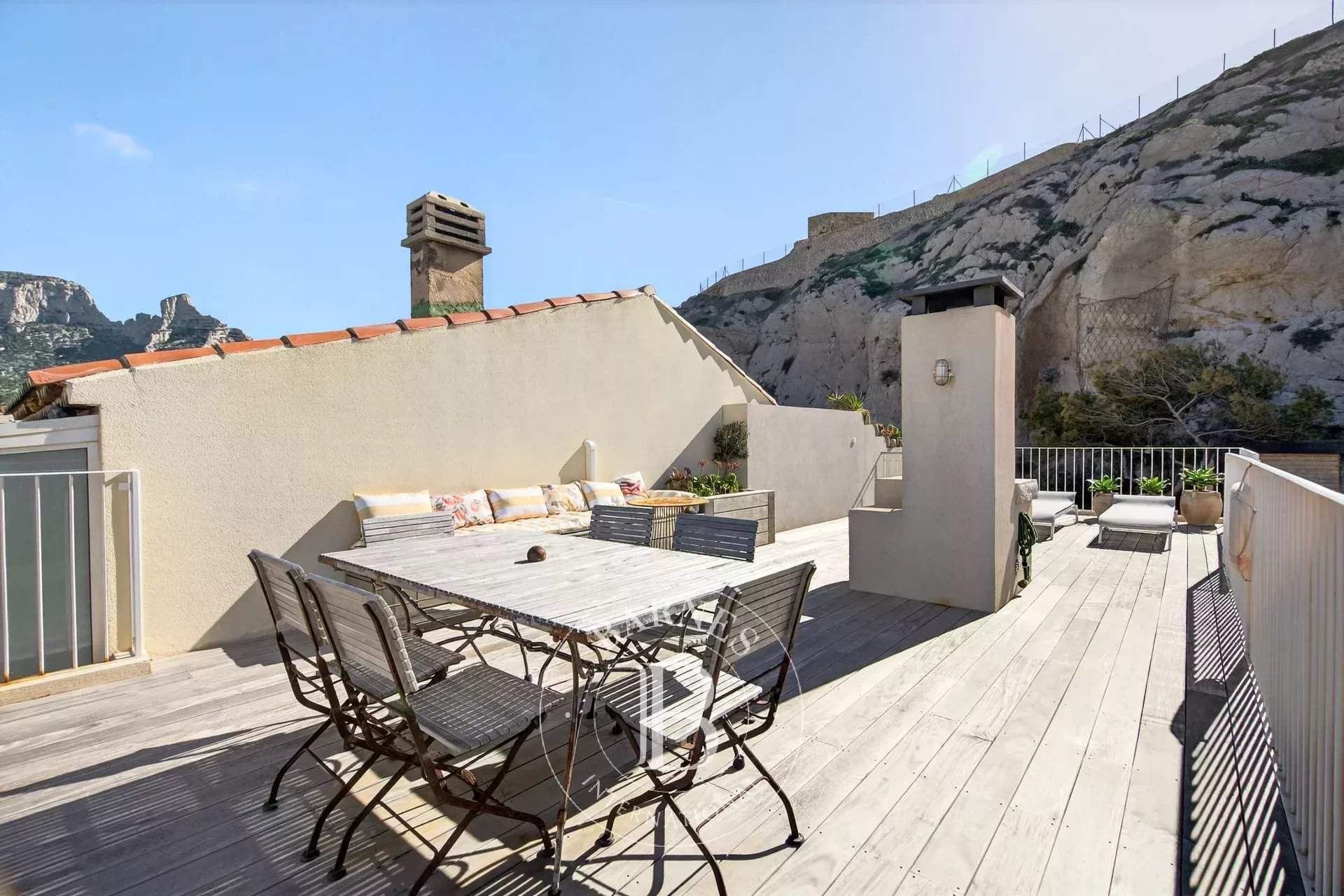 Marseille  - House 2 Bedrooms - picture 10