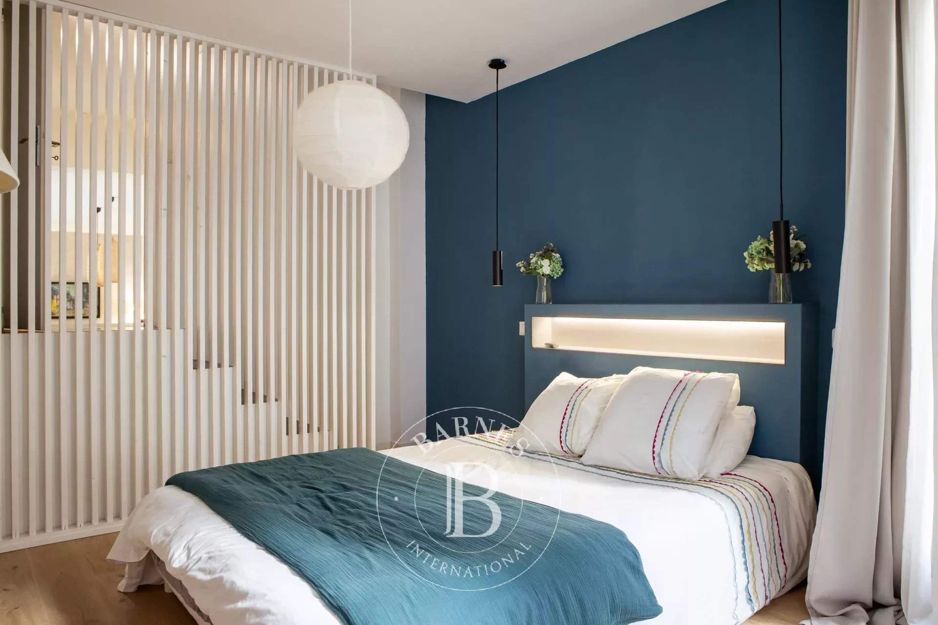 Marseille  - House 5 Bedrooms - picture 14