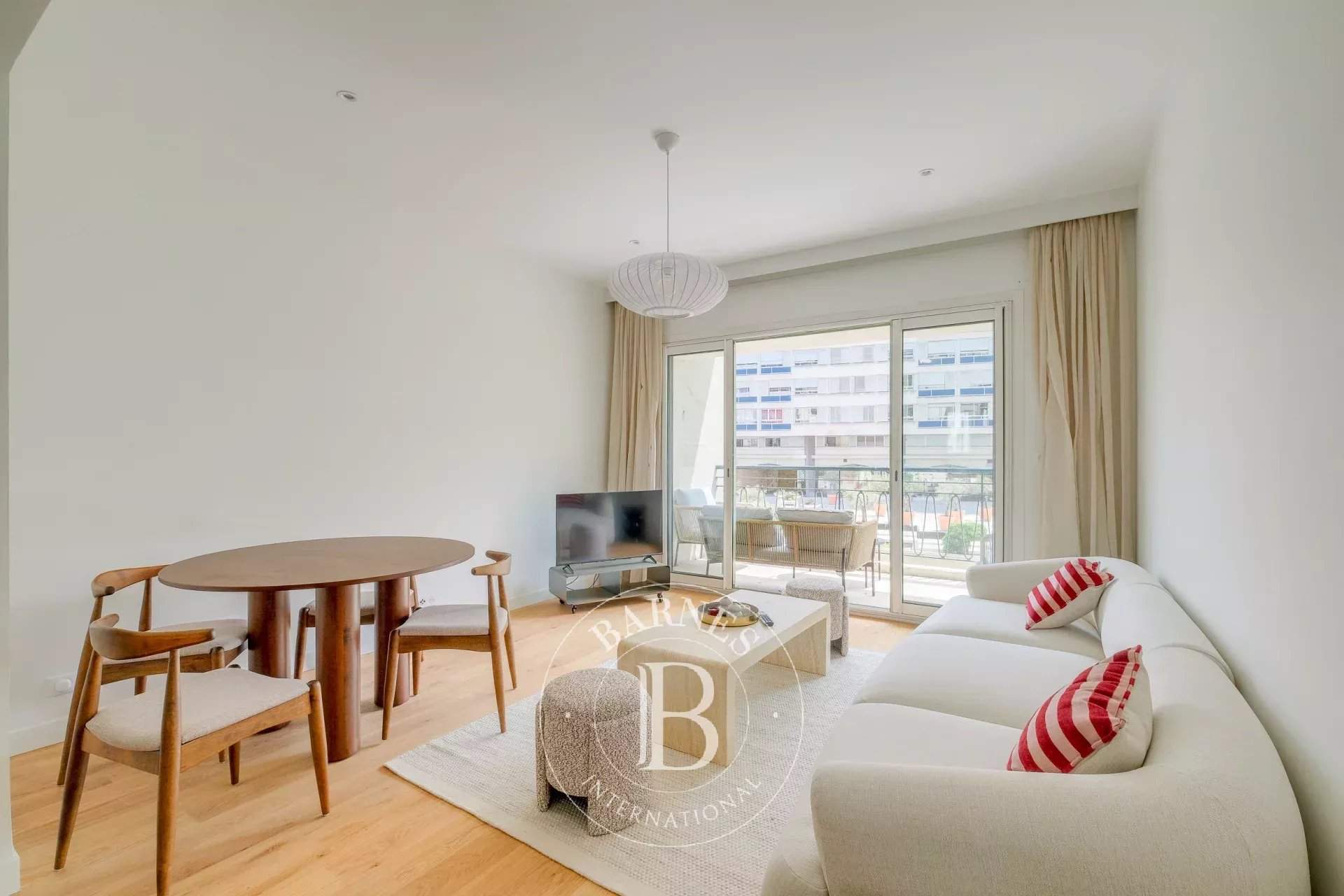 Marseille  - Appartement 3 Pi&egrave;ces 2 Chambres - picture 1