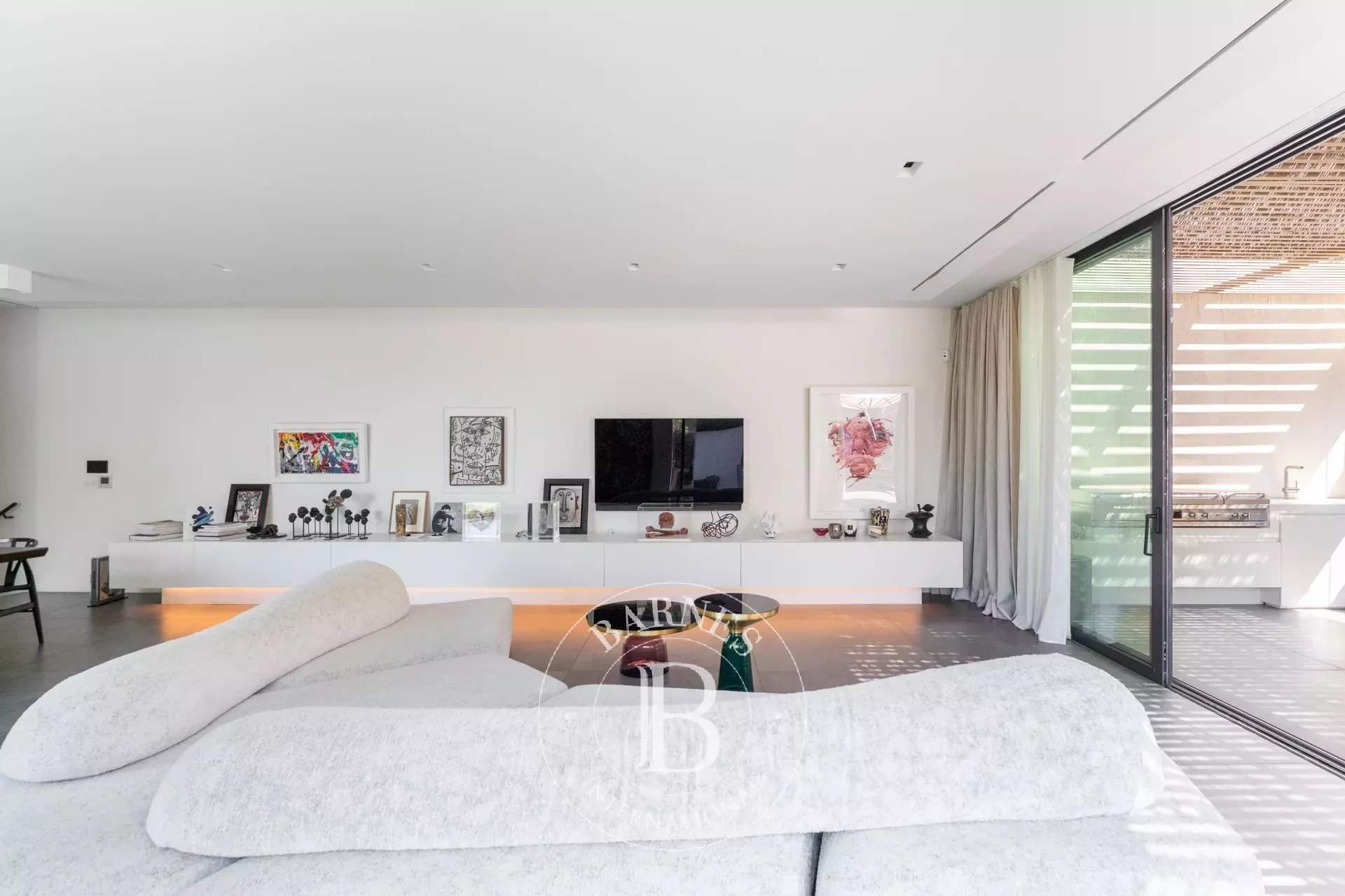 Marseille  - House 4 Bedrooms - picture 11