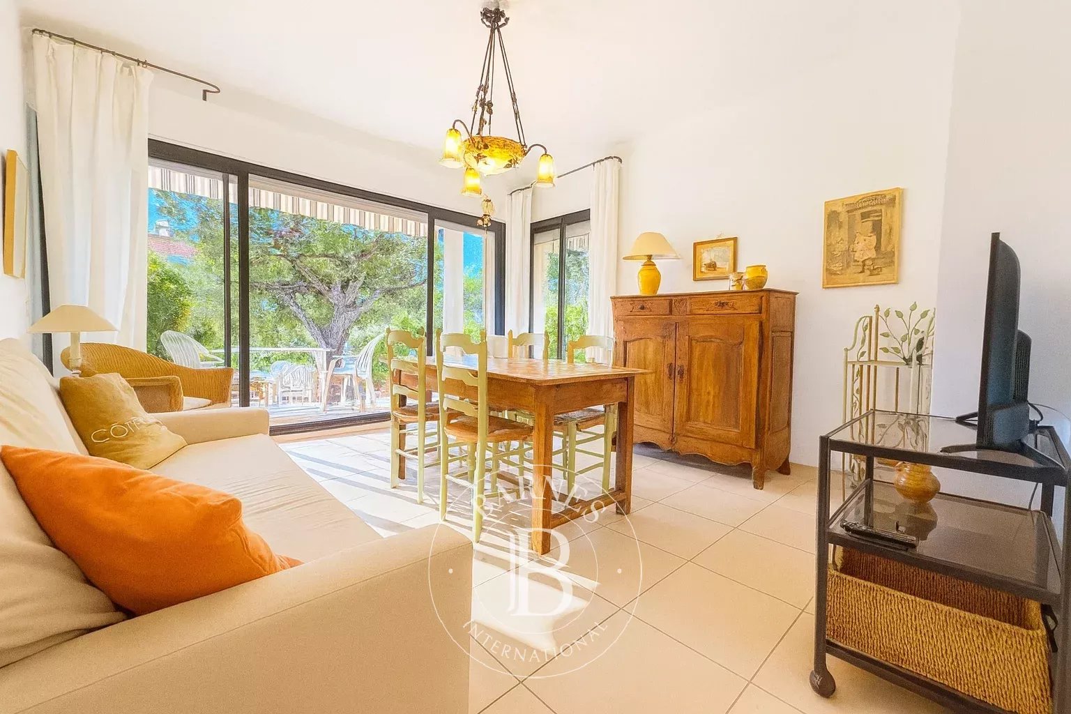 Cassis  - Apartment 1 Bedroom - picture 2