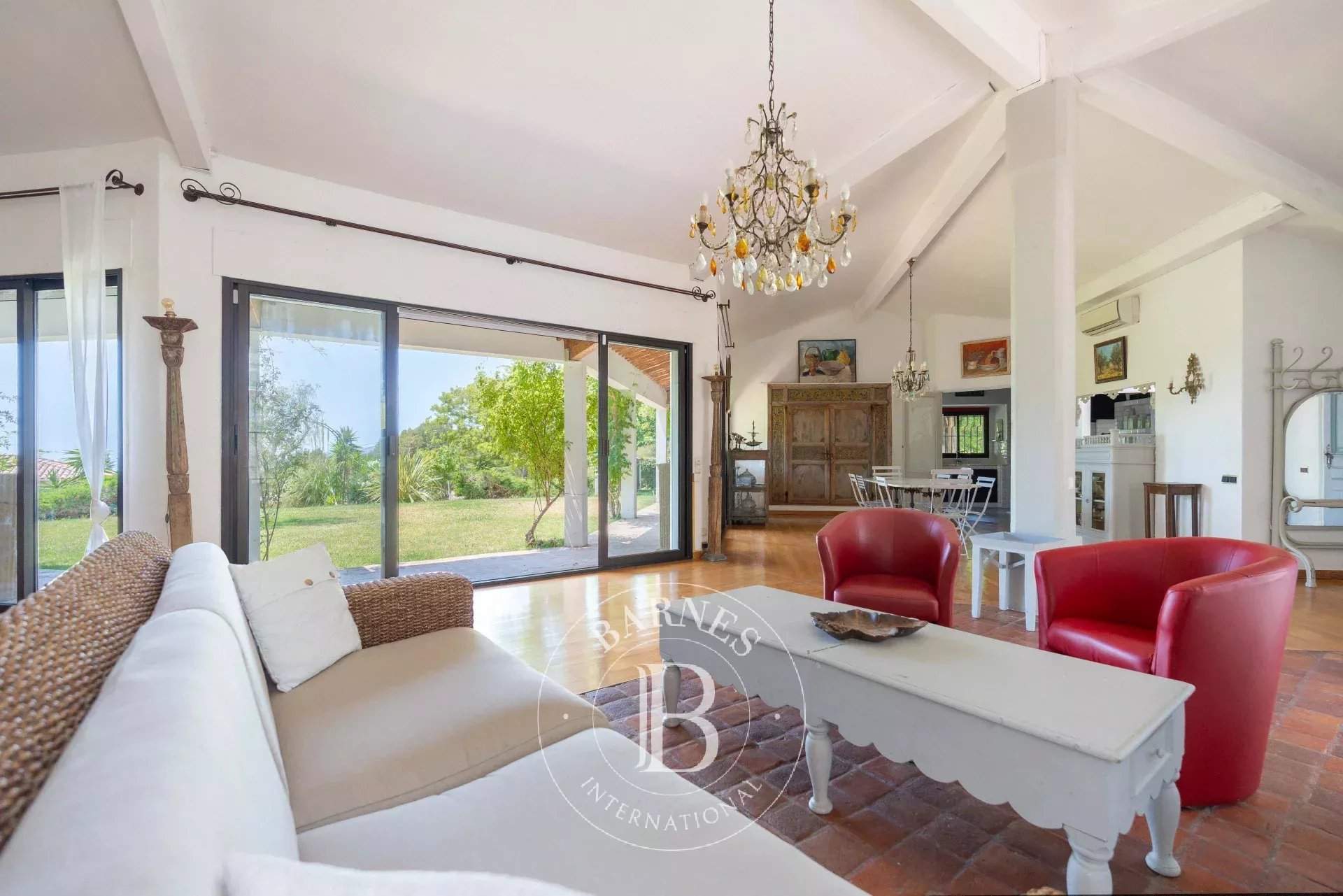 Cassis  - Maison 5 Pièces 3 Chambres - picture 1