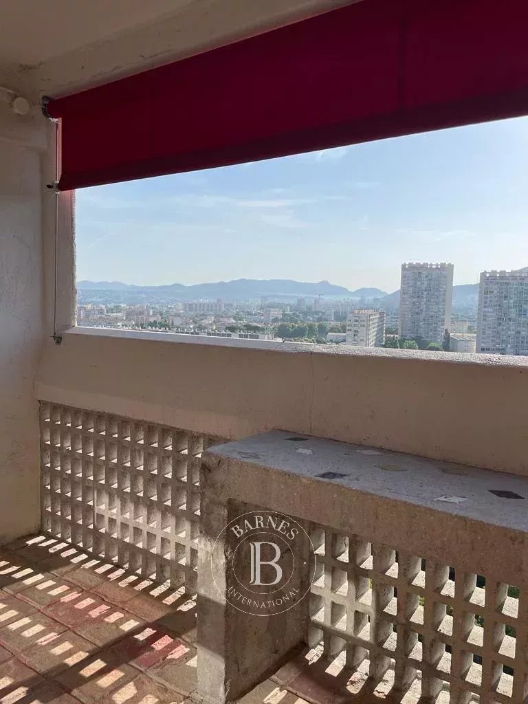 Marseille  - Piso 3 Cuartos 2 Habitaciones - picture 19