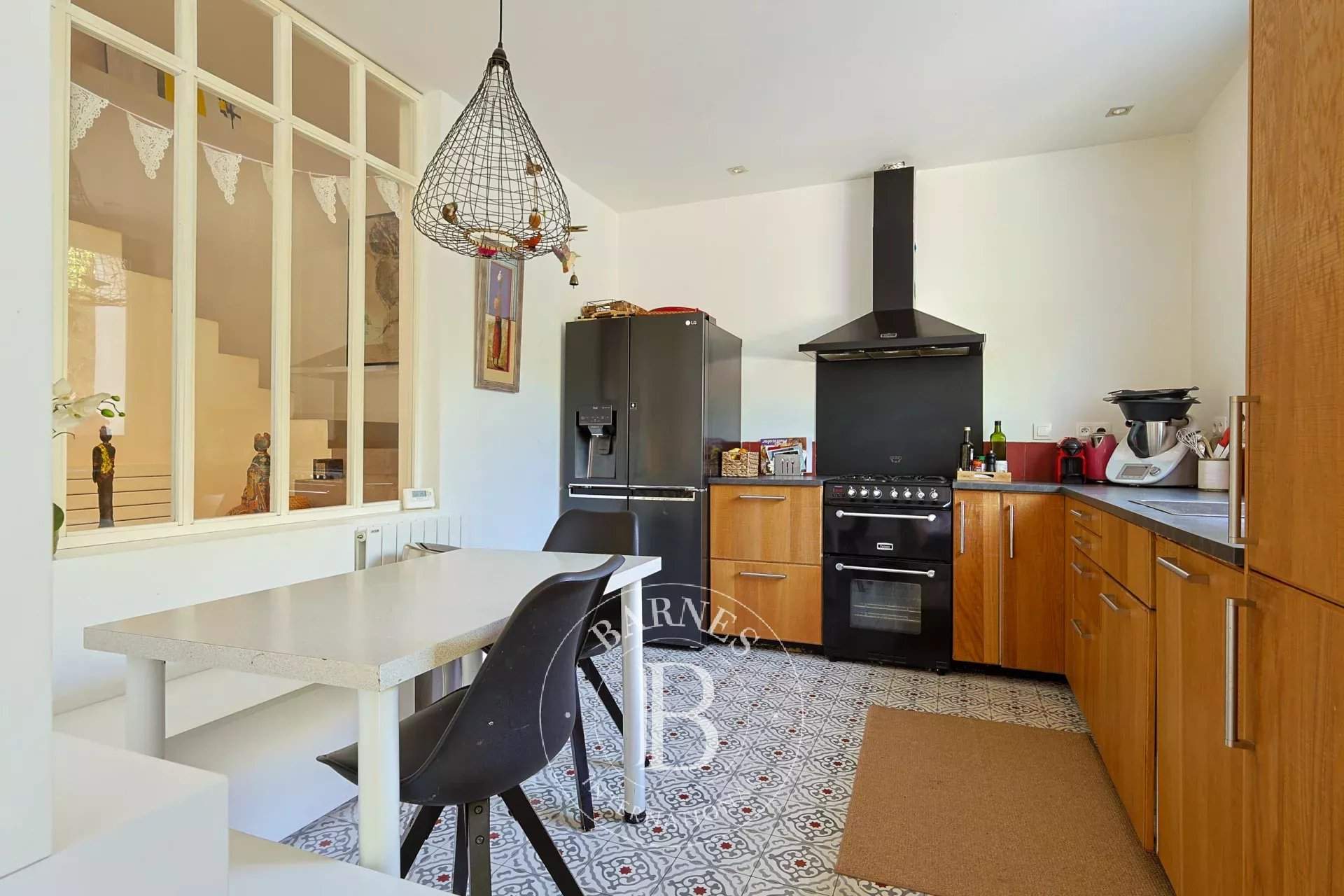 Marseille  - House 5 Bedrooms - picture 18