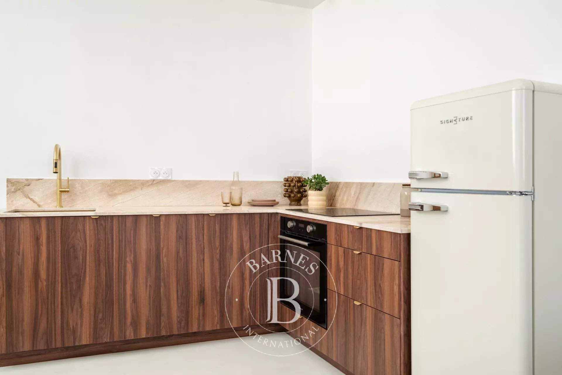 Marseille  - Townhouse 2 Bedrooms - picture 8