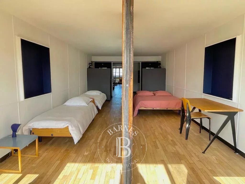 Marseille  - Piso 3 Cuartos 2 Habitaciones - picture 11