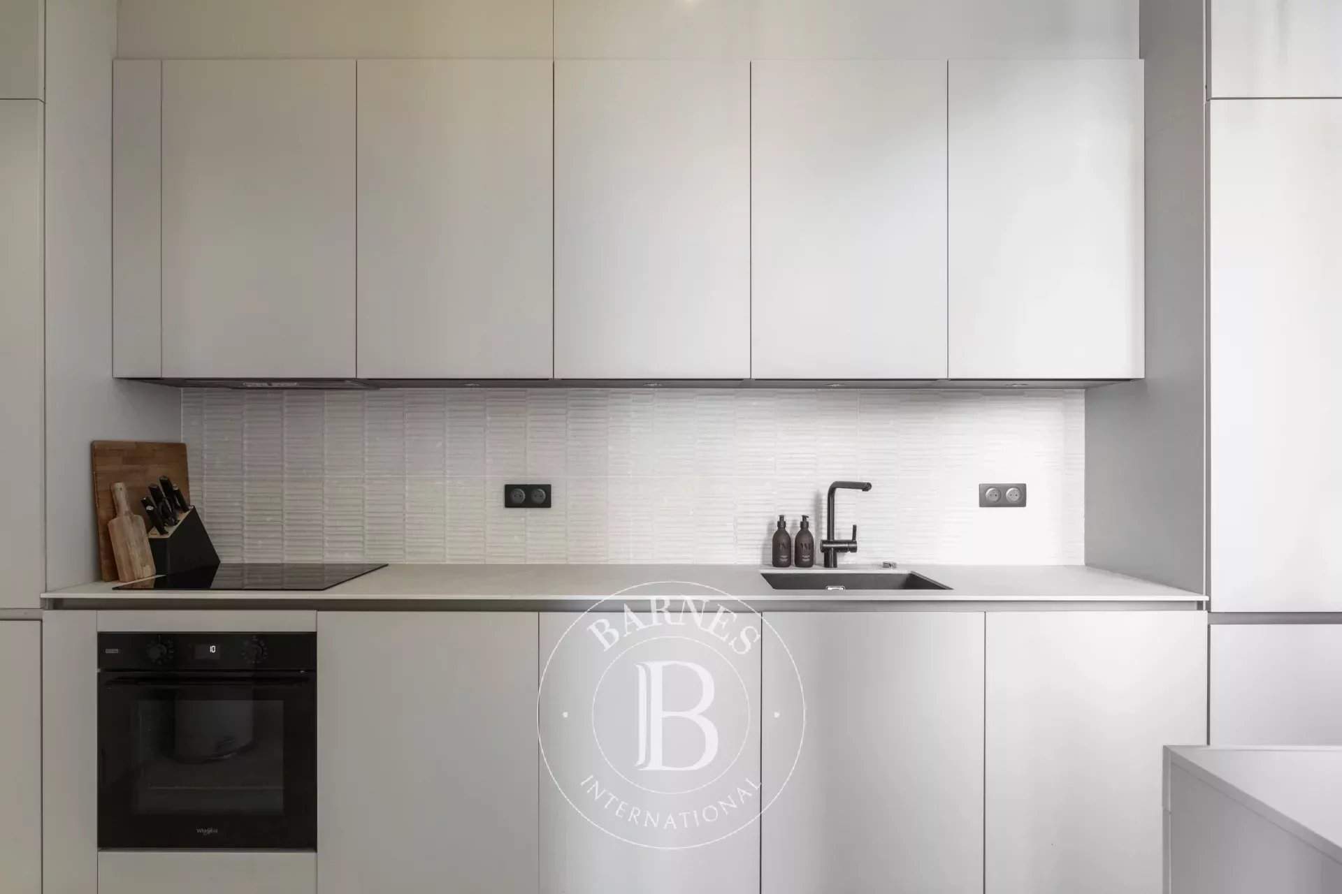 Marseille  - Apartment 2 Bedrooms - picture 9