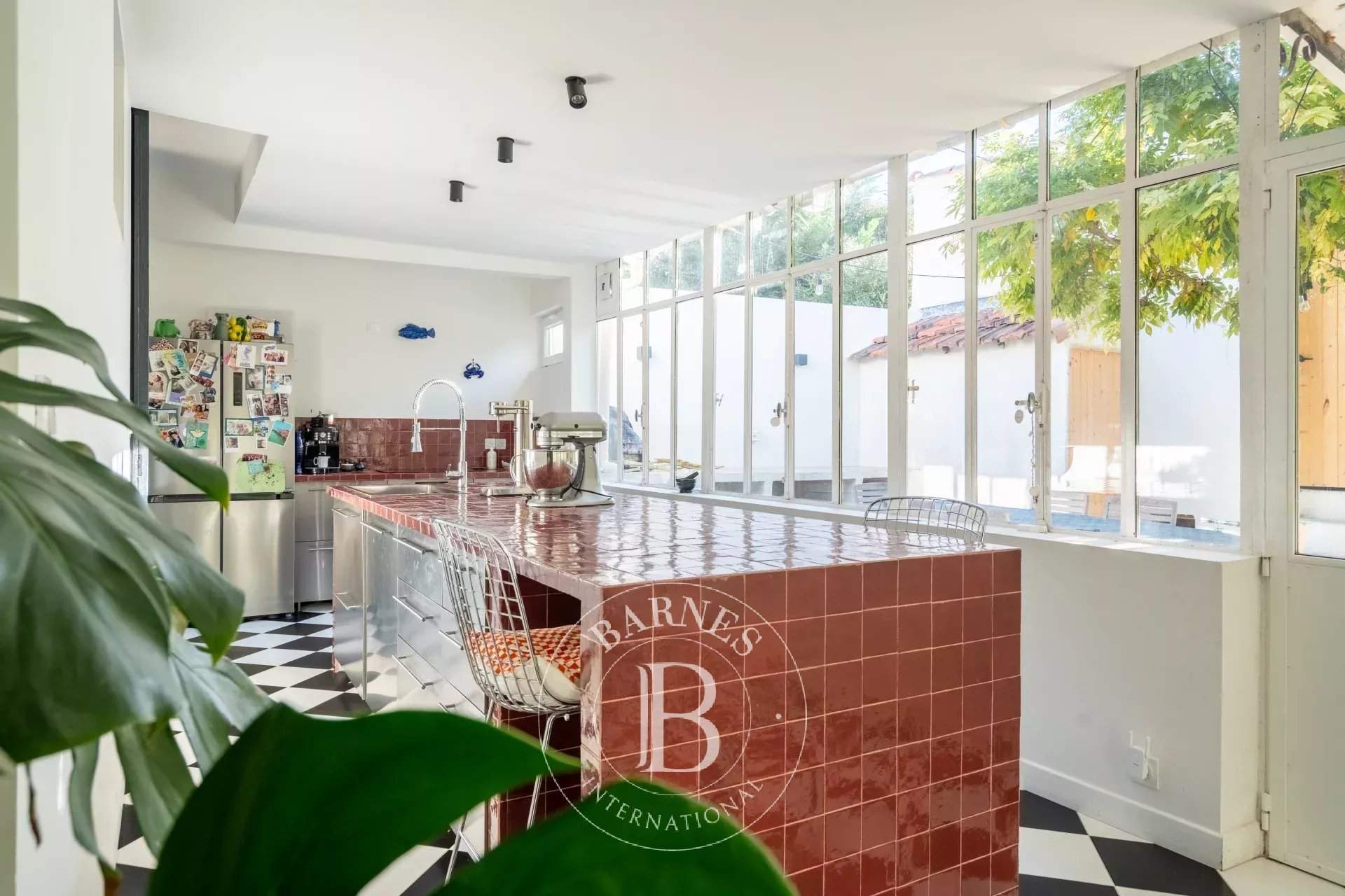 Marseille  - Maison 4 Pièces 3 Chambres - picture 10