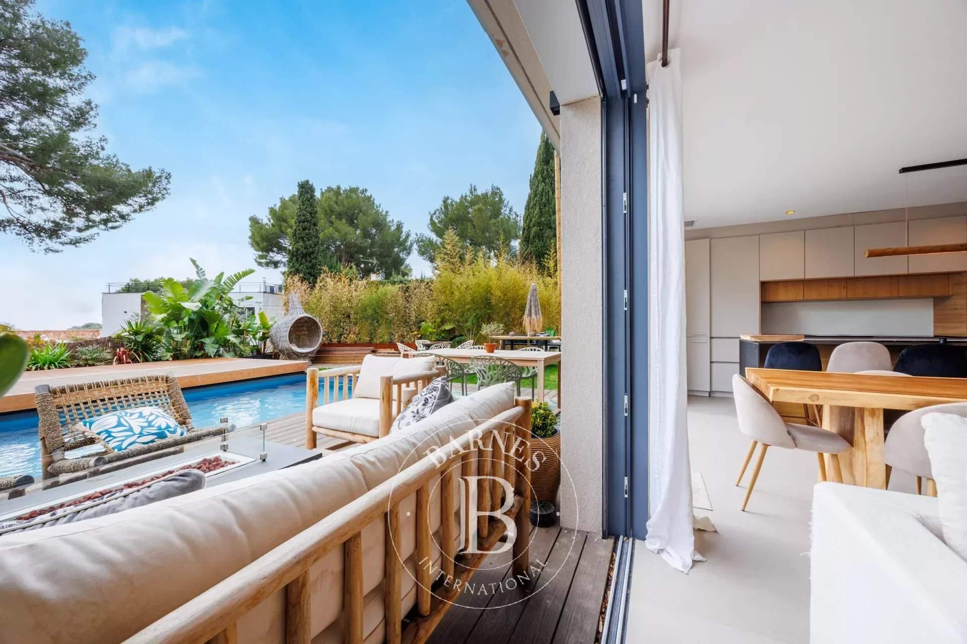 Cassis  - Villa 6 Bedrooms - picture 8