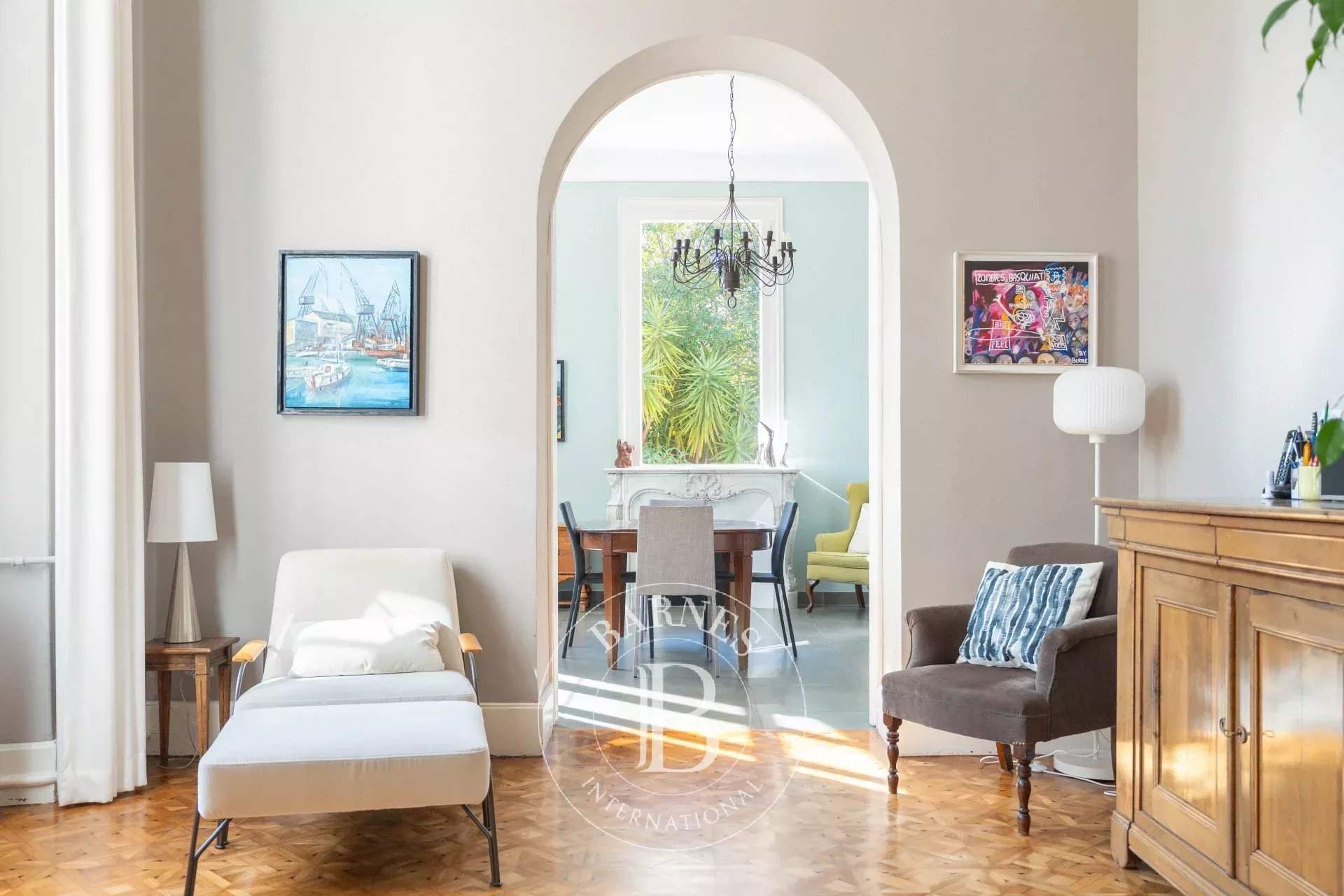 Marseille  - House 4 Bedrooms - picture 11