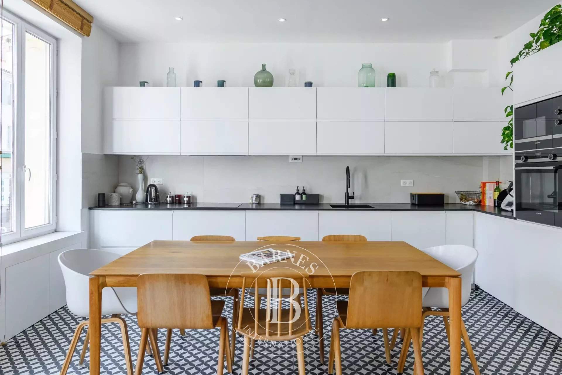 Marseille  - Appartement 4 Pièces - picture 4