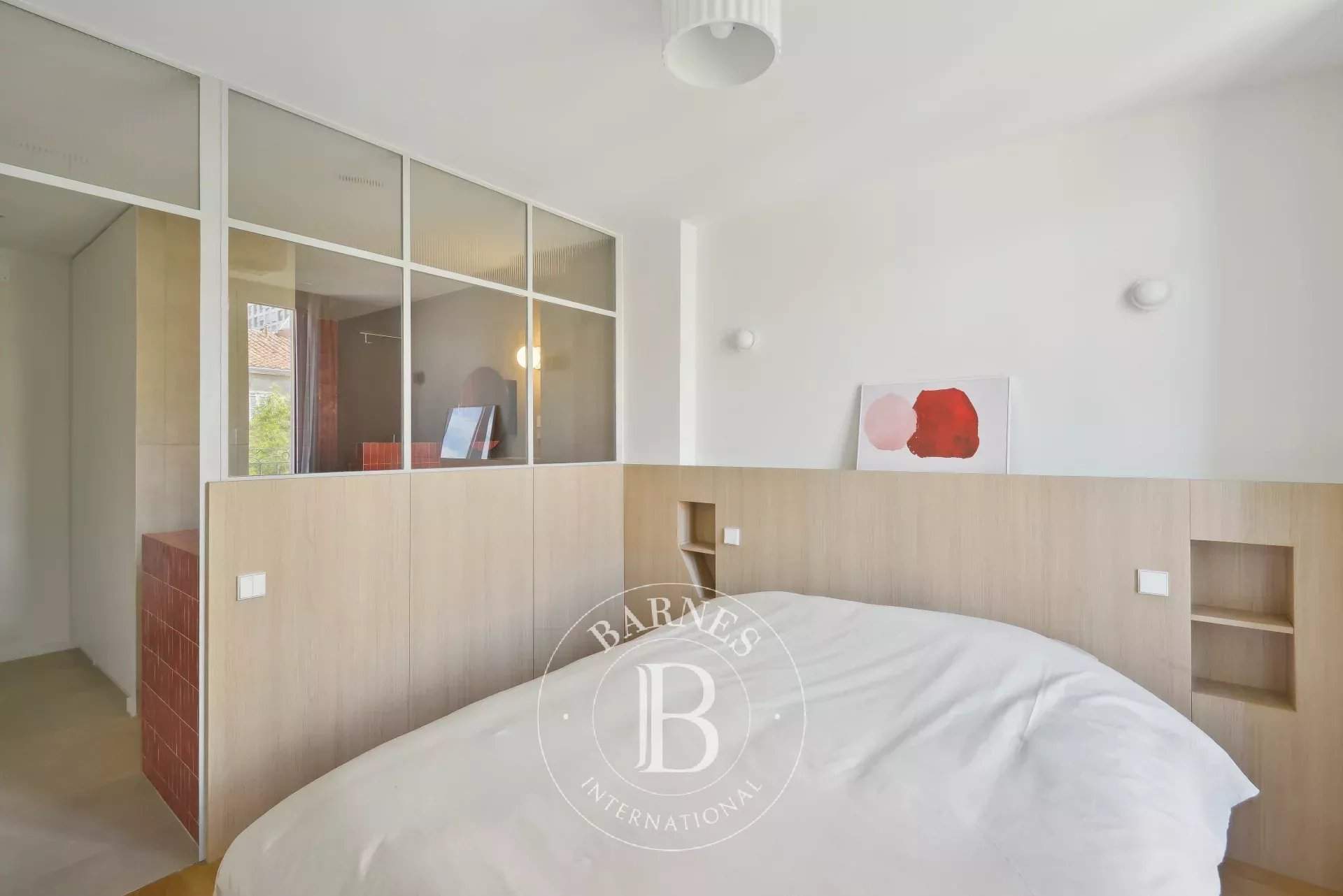 Marseille  - Appartement 4 Pièces 3 Chambres - picture 7