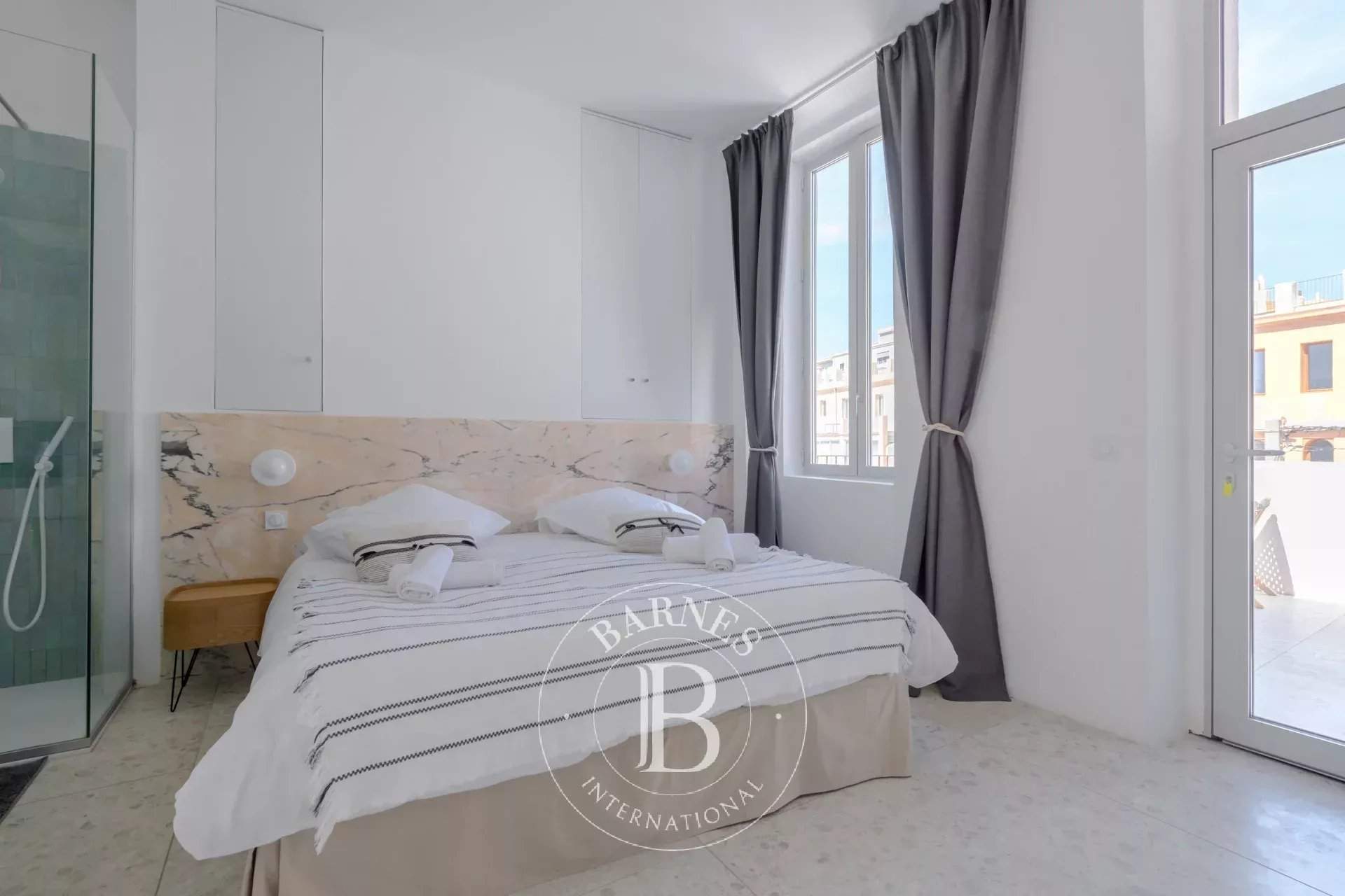Marseille  - House 4 Bedrooms - picture 8