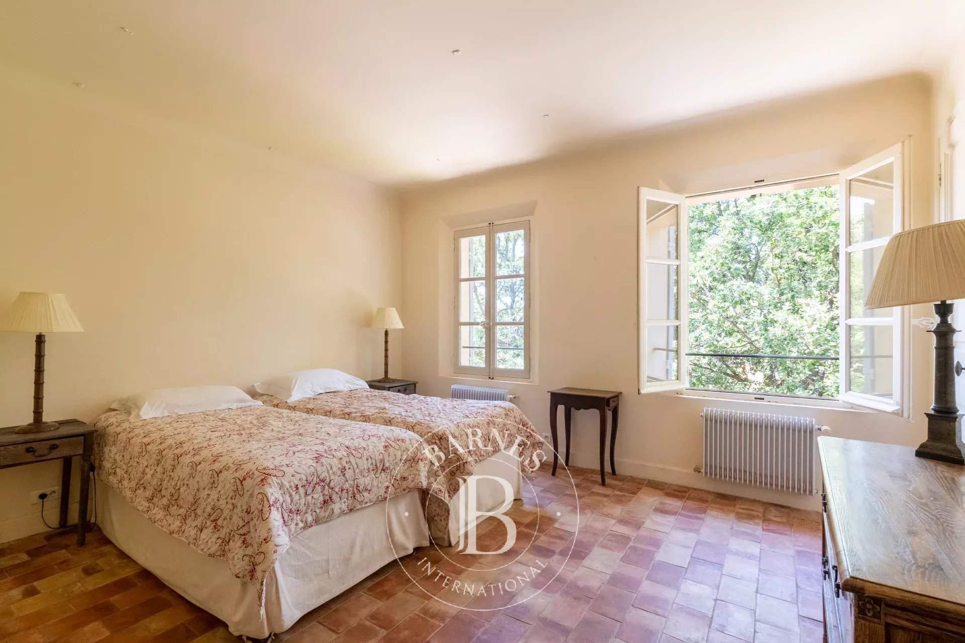 Beaurecueil  - House 4 Bedrooms - picture 17