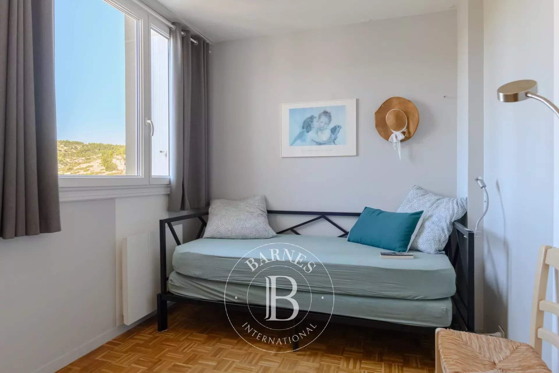 Cassis  - Apartment 3 Bedrooms - picture 8