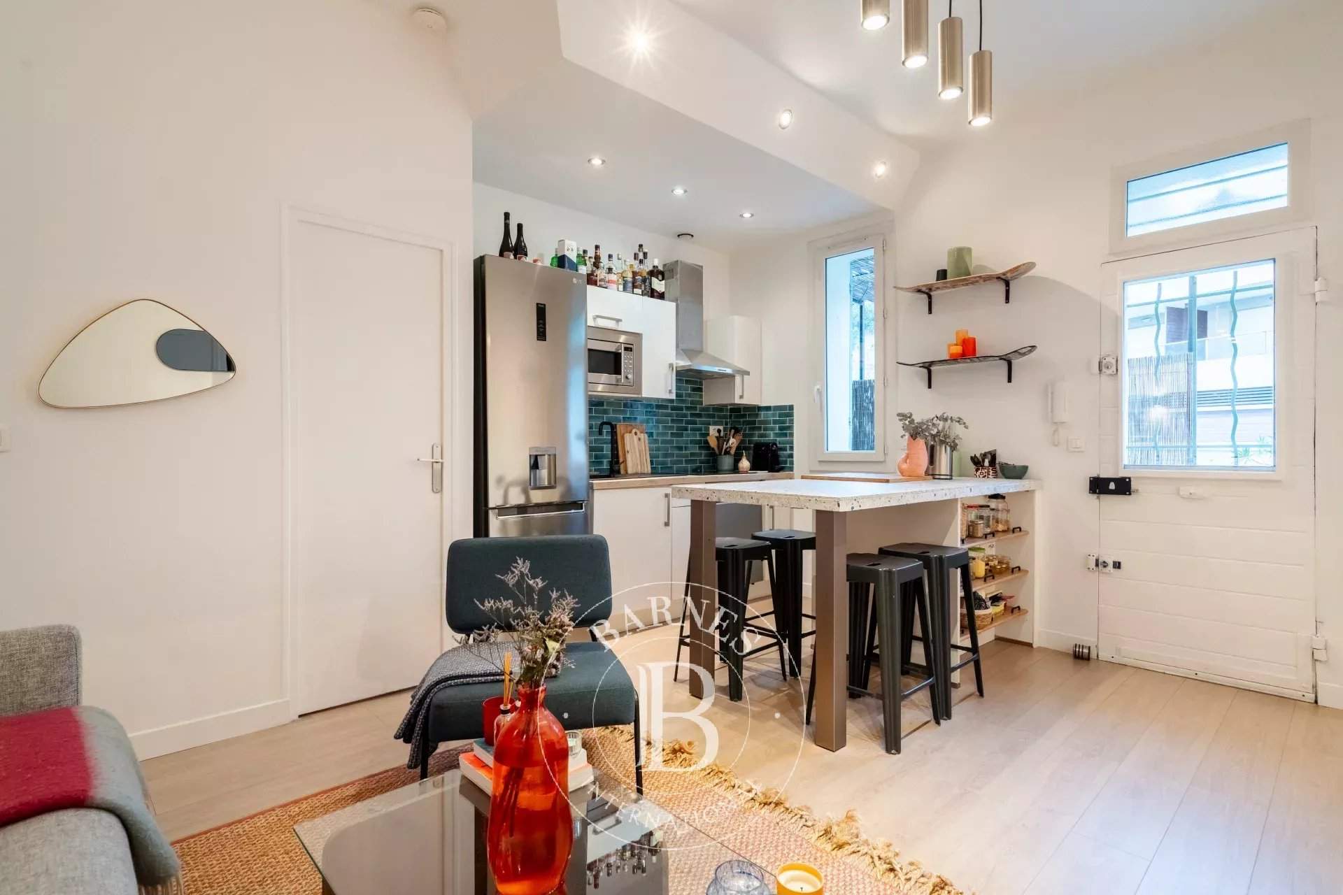 Marseille  - Appartement 3 Pi&egrave;ces, 1 Chambre - picture 8